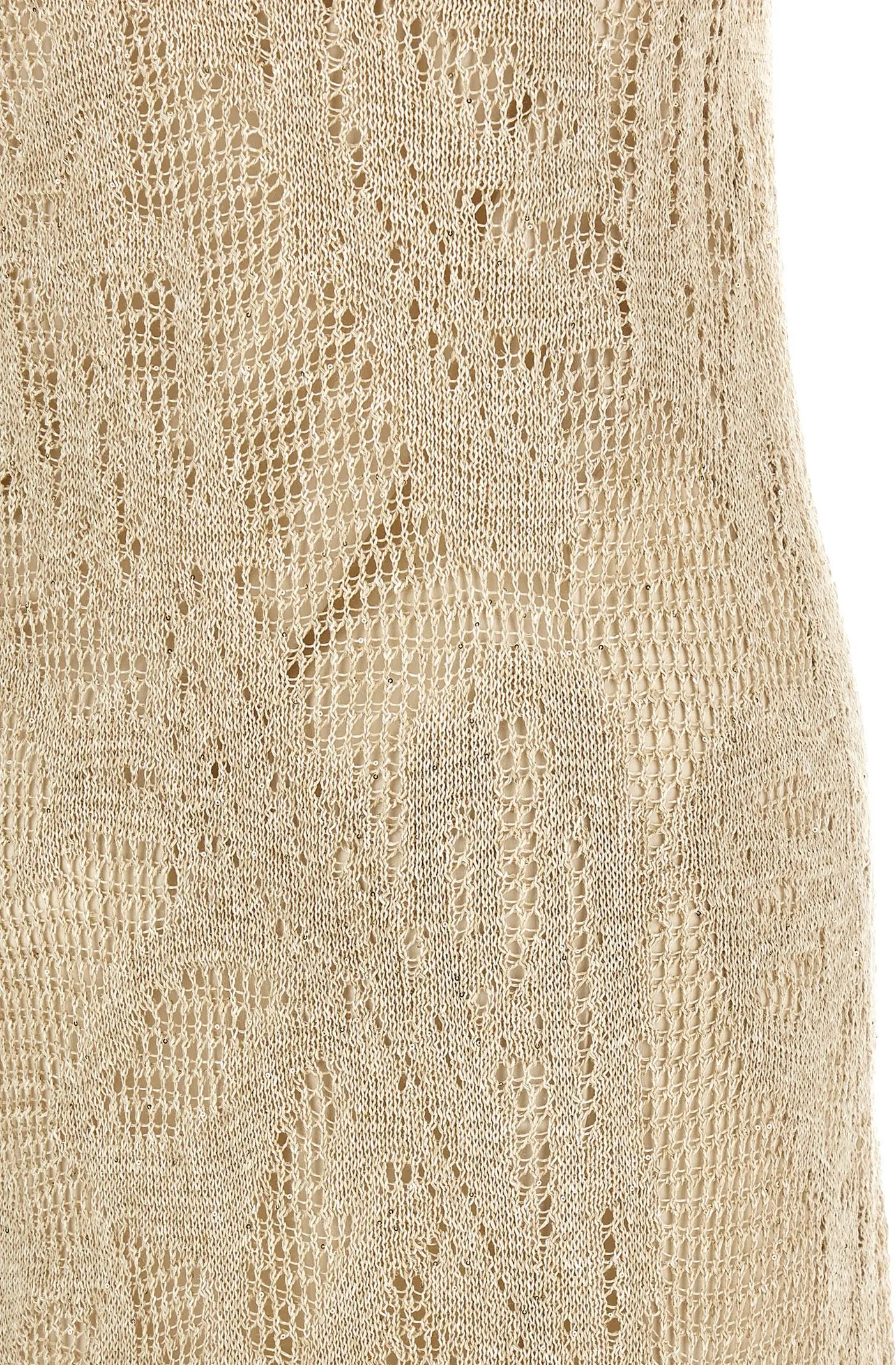 Long Dress Brunello Cucinelli