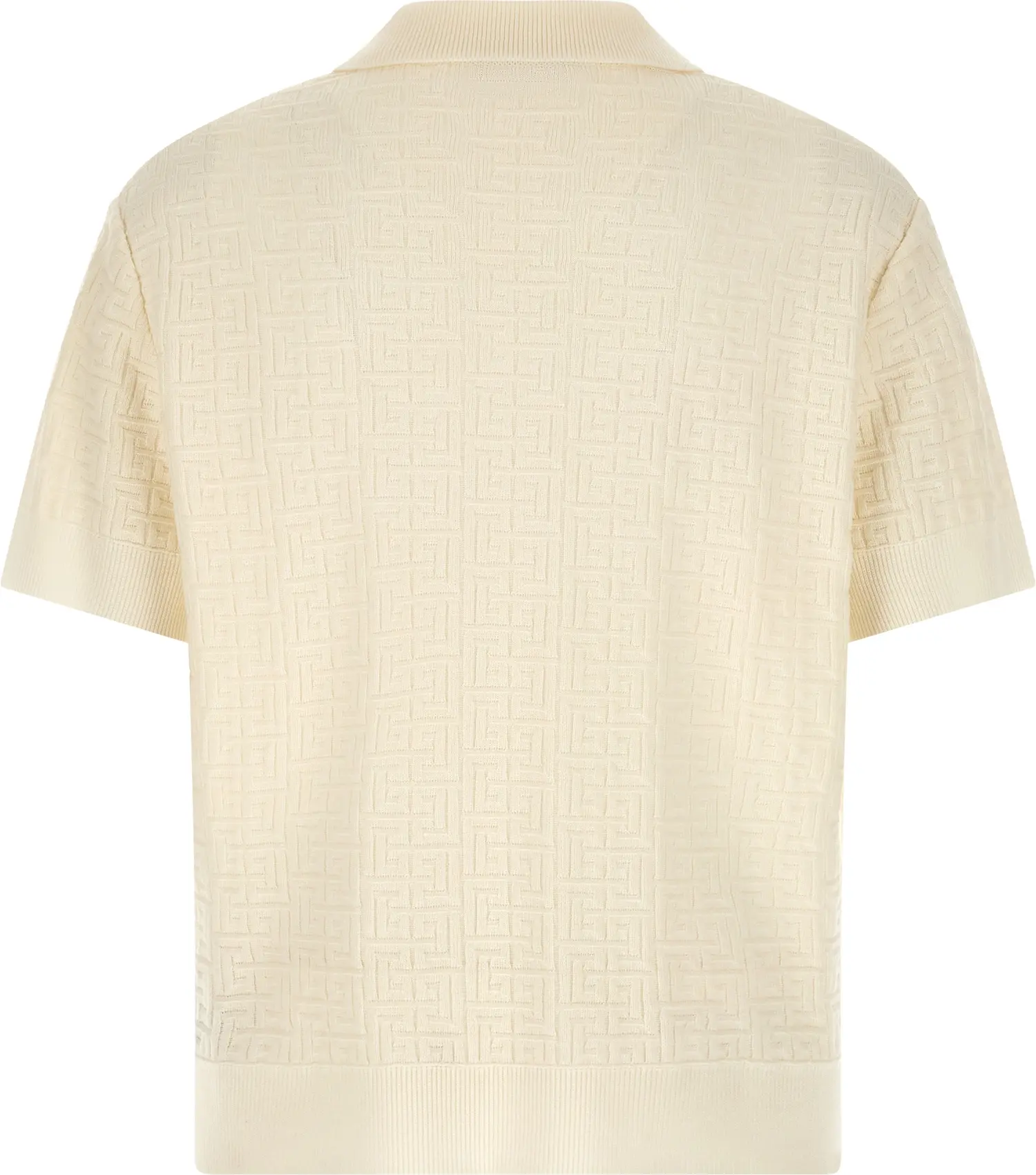 Polo Balmain