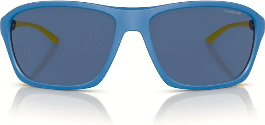 Sunglasses Arnette Blue Resin