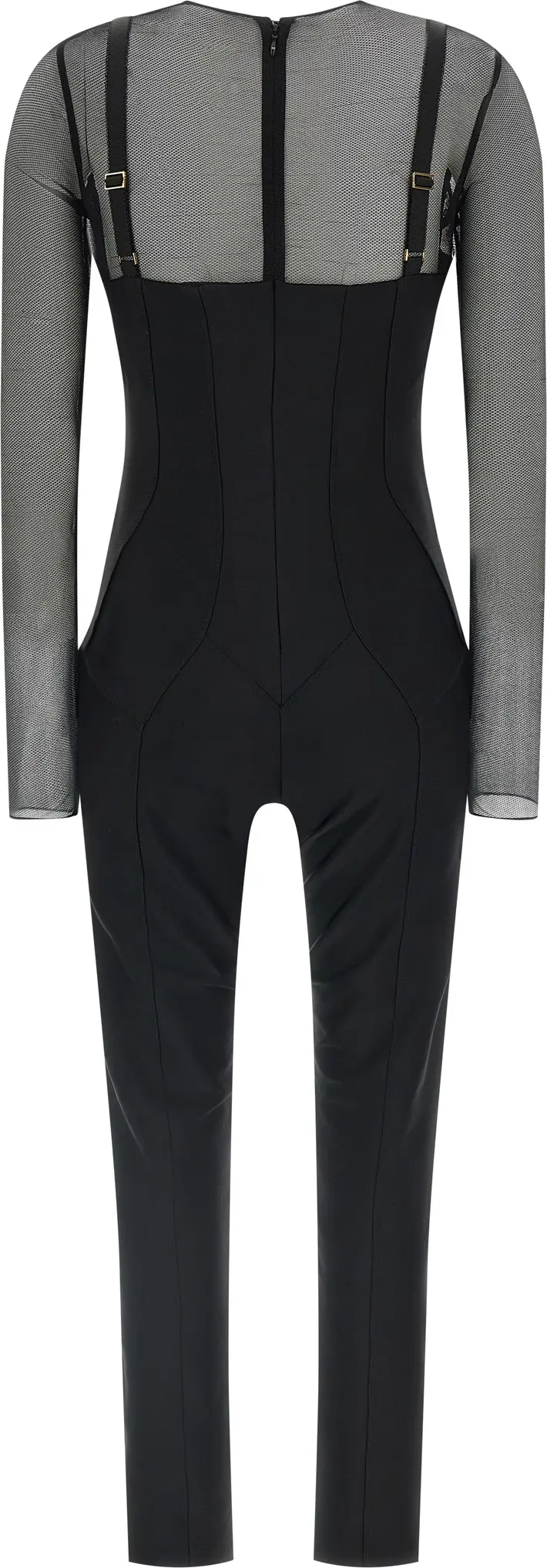 Комбинезон Elisabetta Franchi