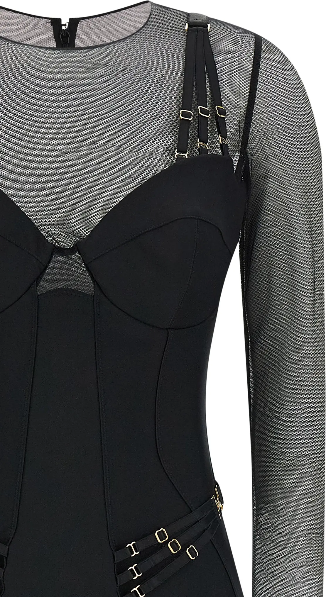 Комбинезон Elisabetta Franchi