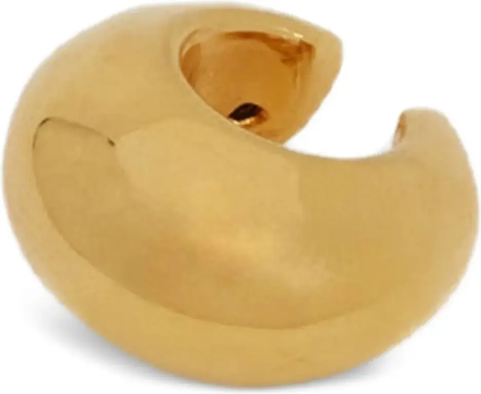 Earrings Jil Sander