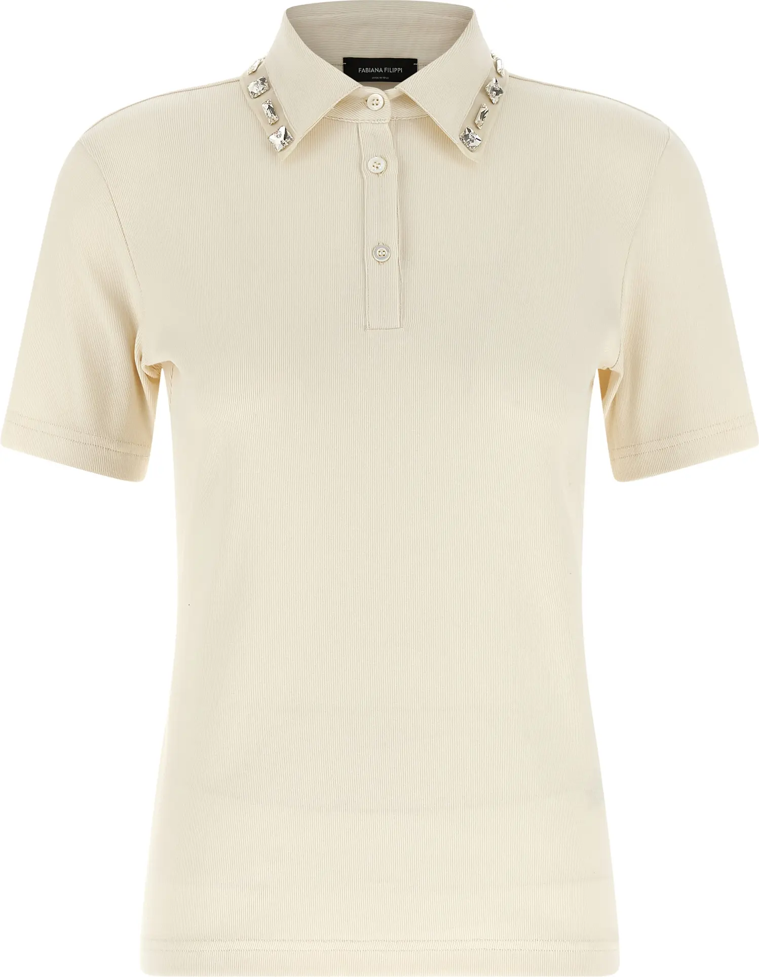 Polo Shirt Fabiana Filippi