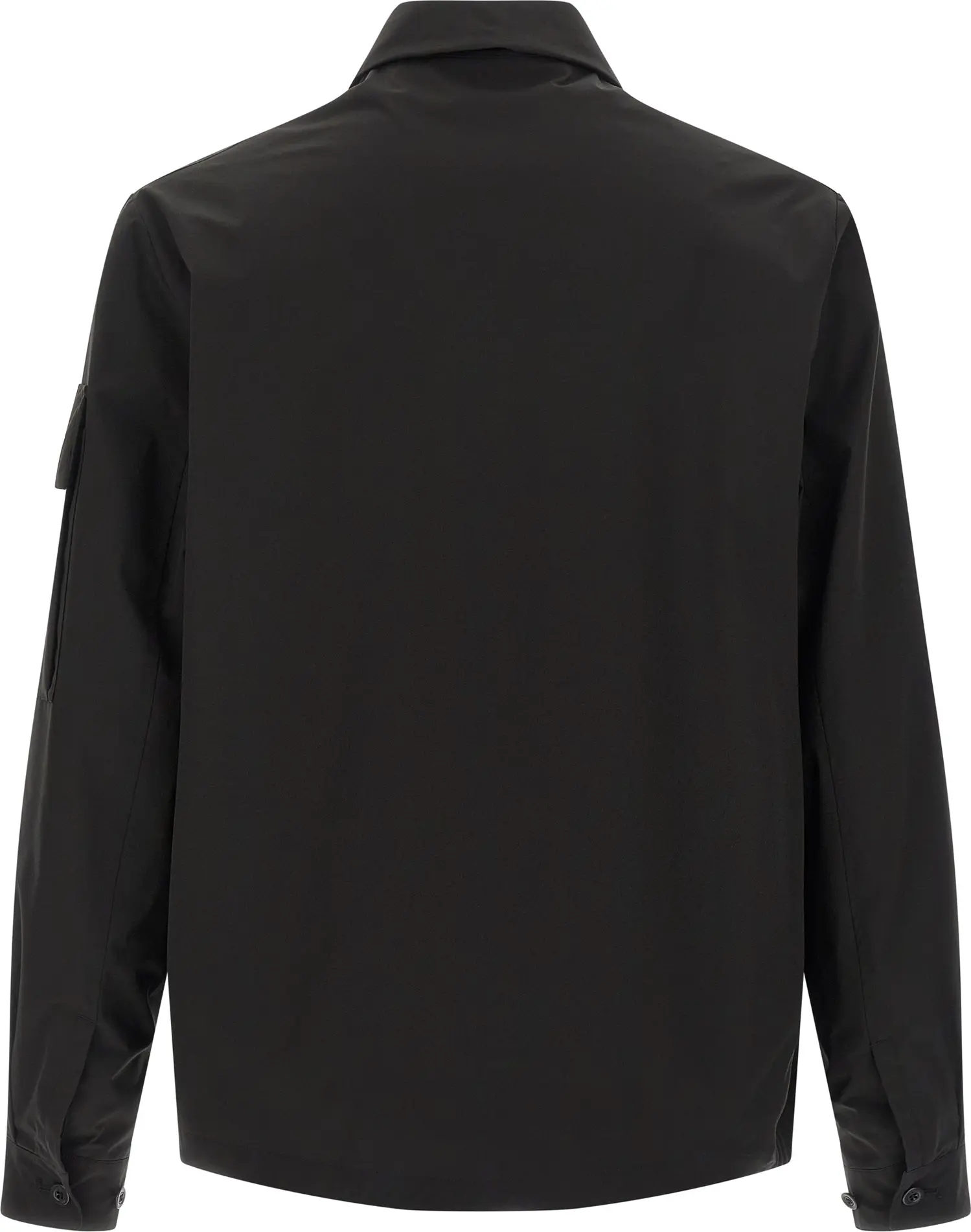 Polyester Blouse C.P. Company