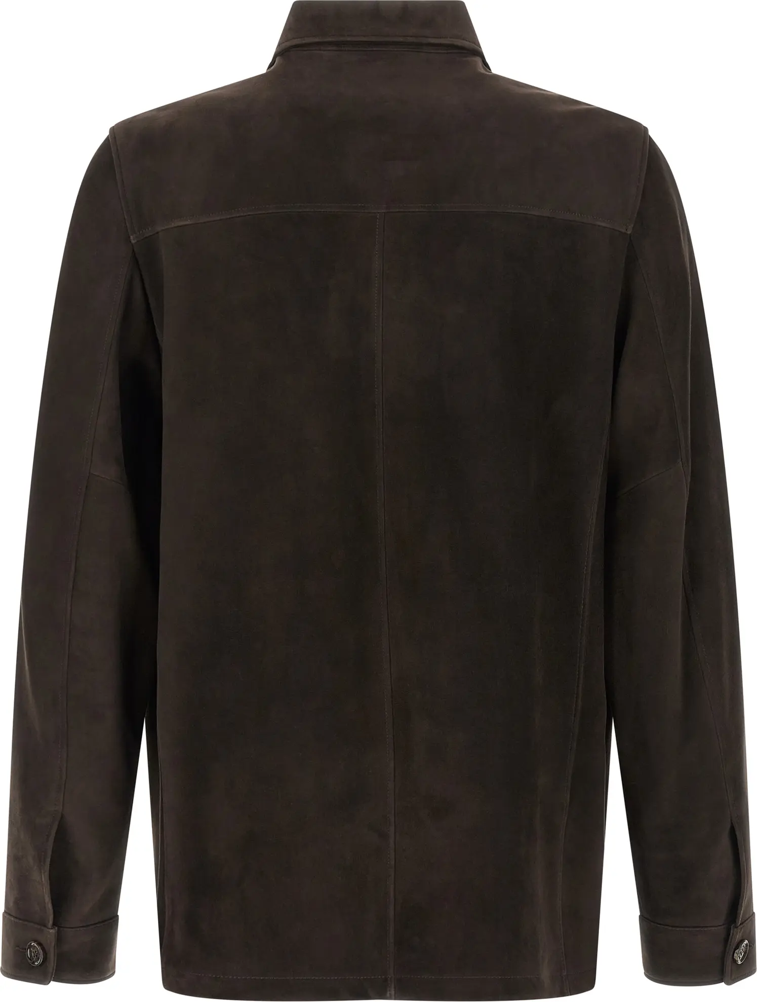 Leather Jacket Moorer