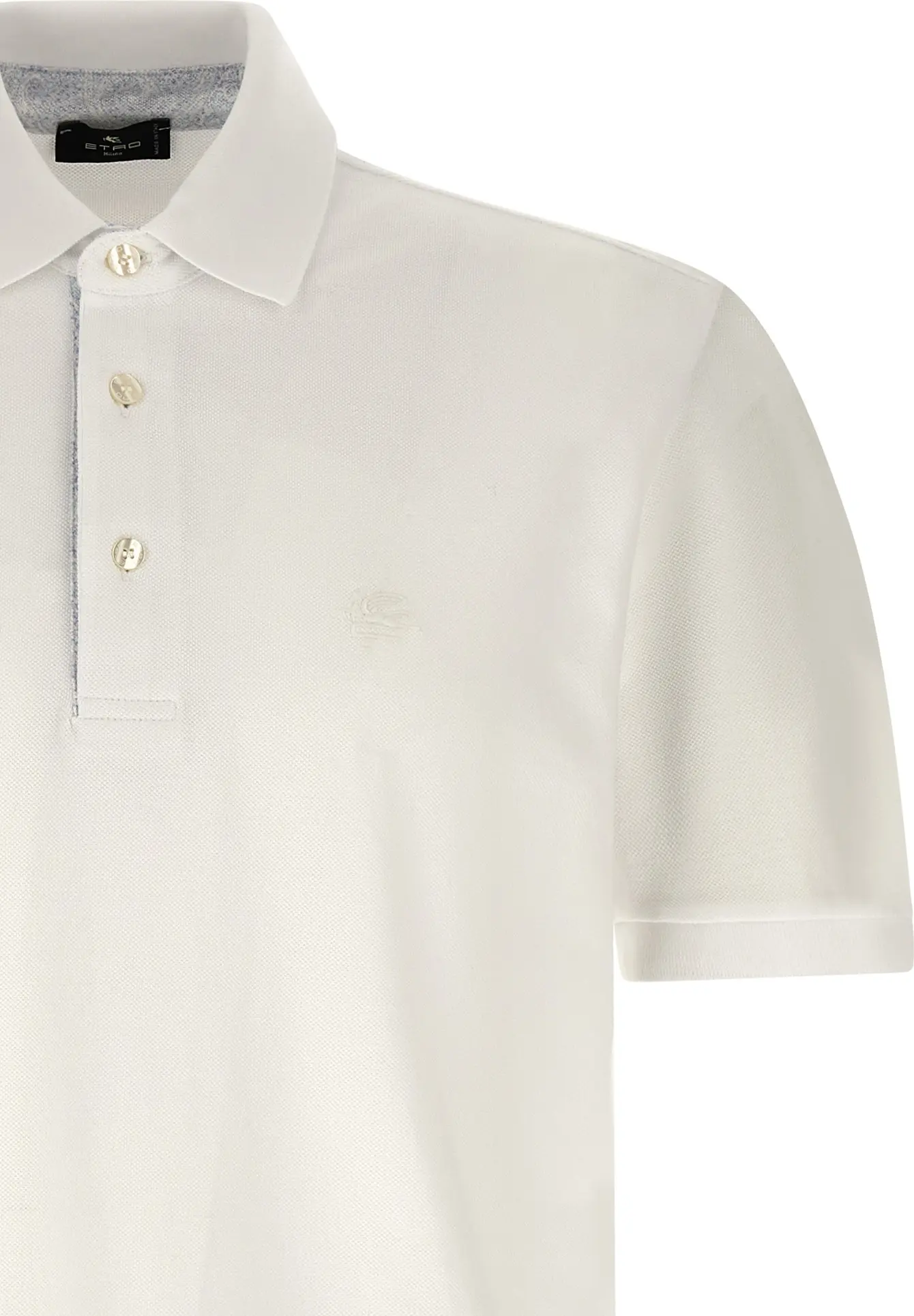Poloshirt Etro
