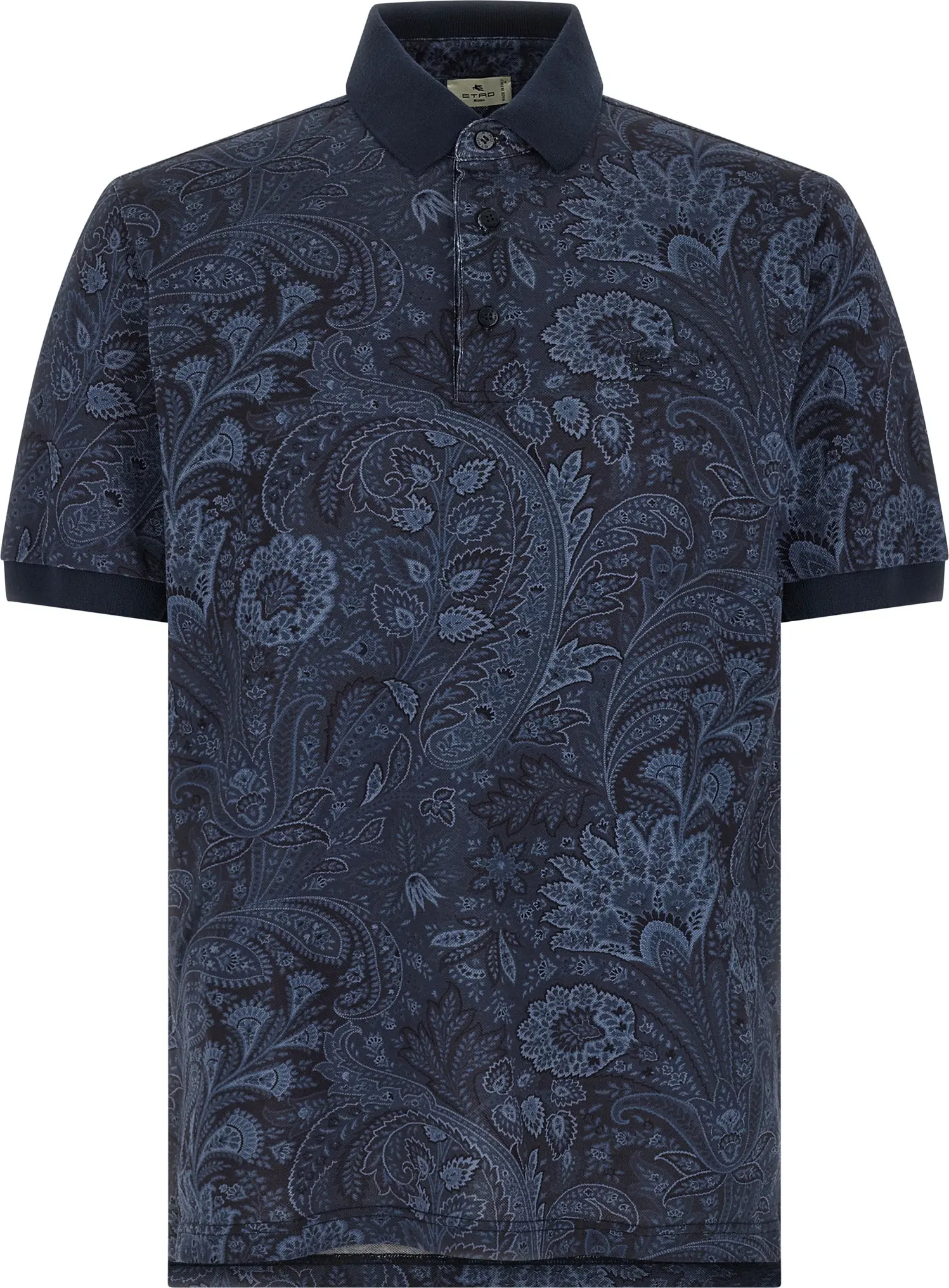 Polo Shirt Etro