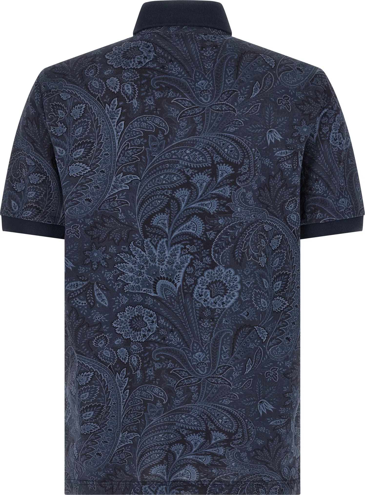 Polo Shirt Etro