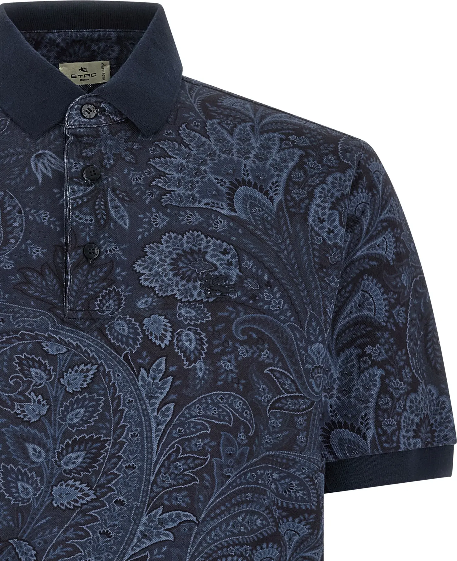 Polo Shirt Etro