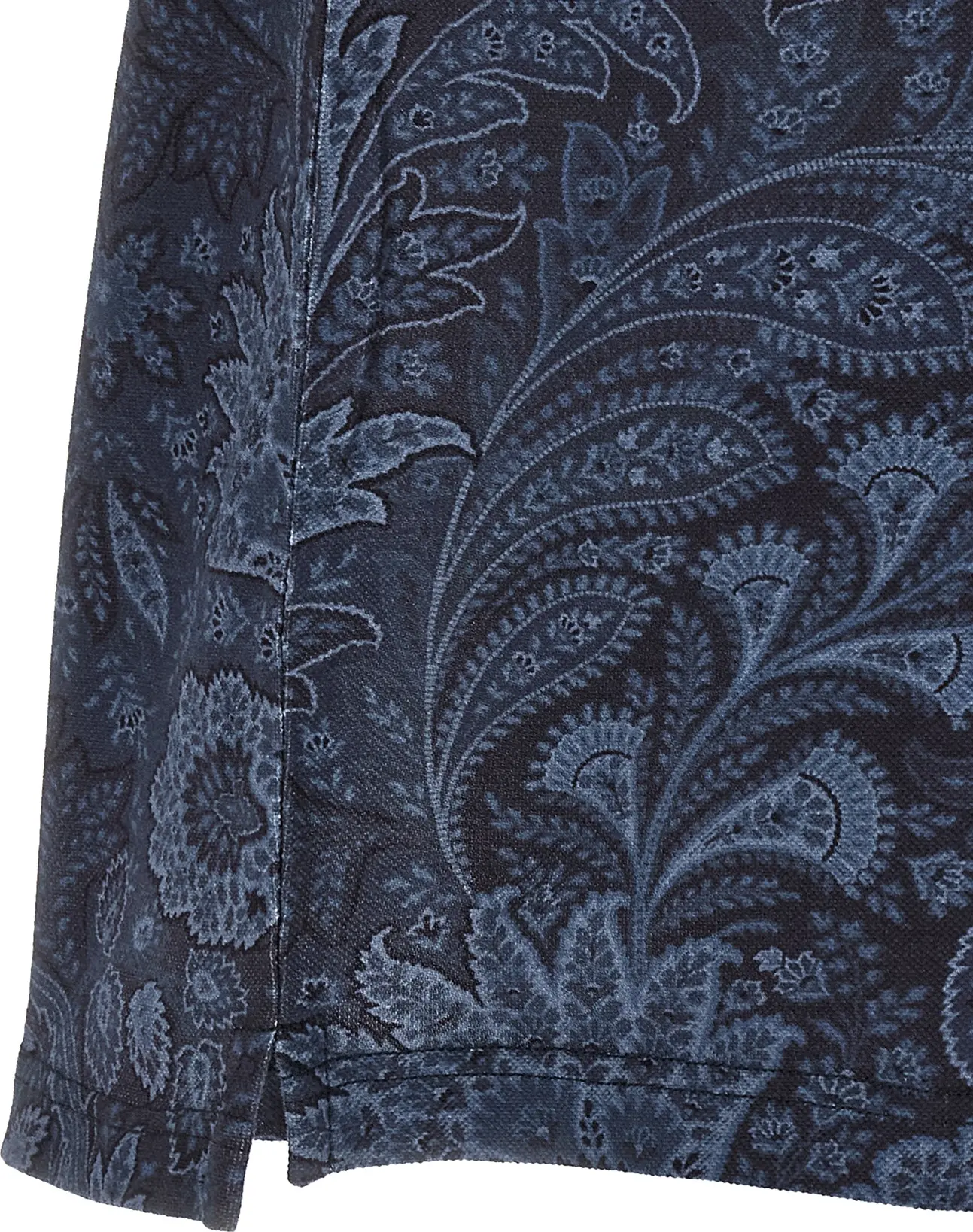 Polo Shirt Etro