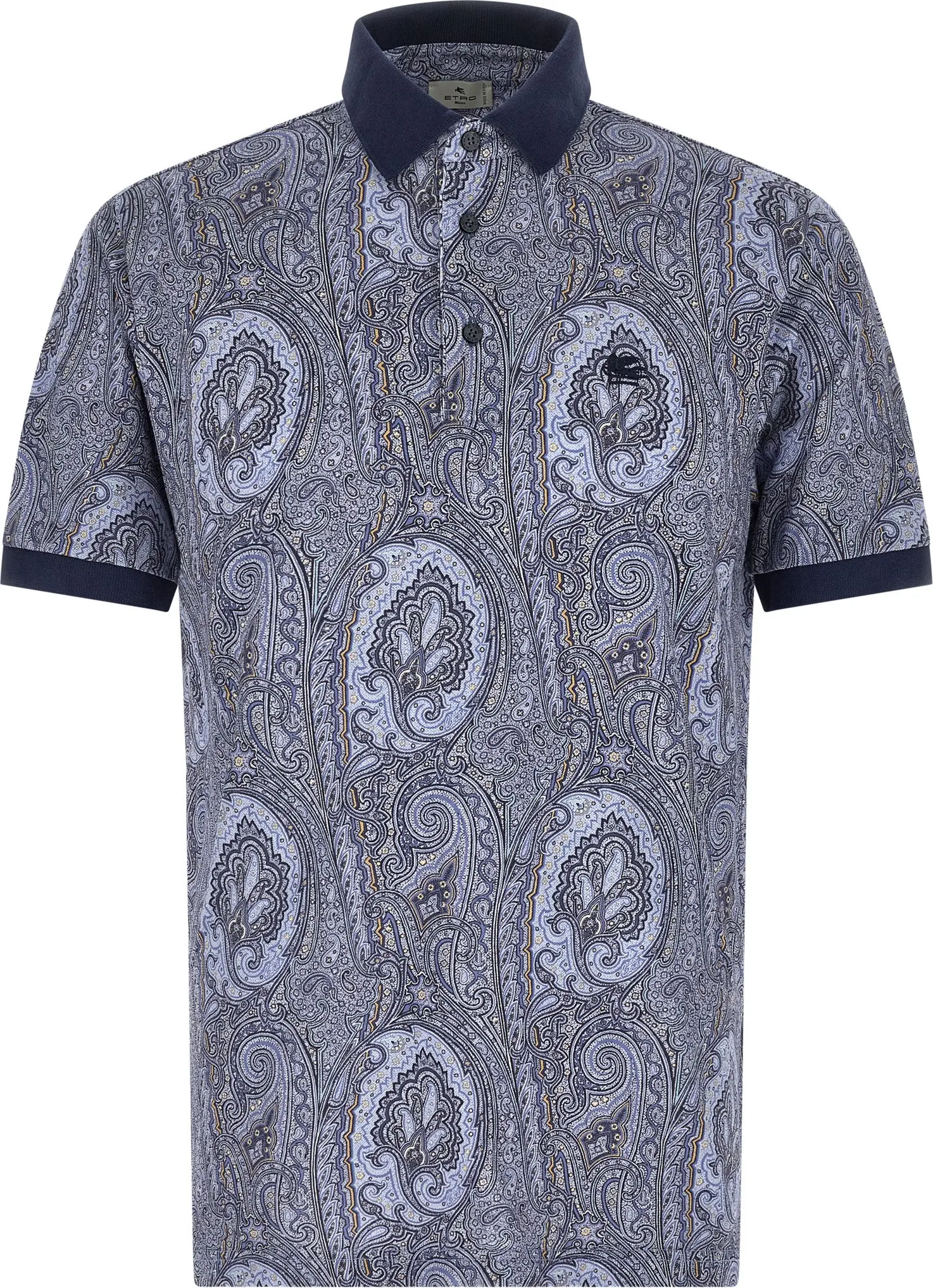 Polo Etro