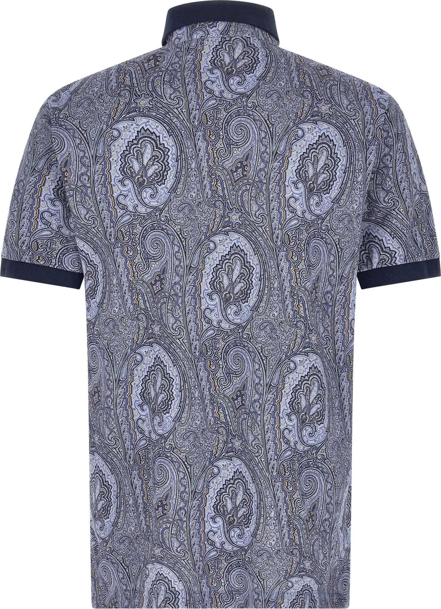 Polo Etro