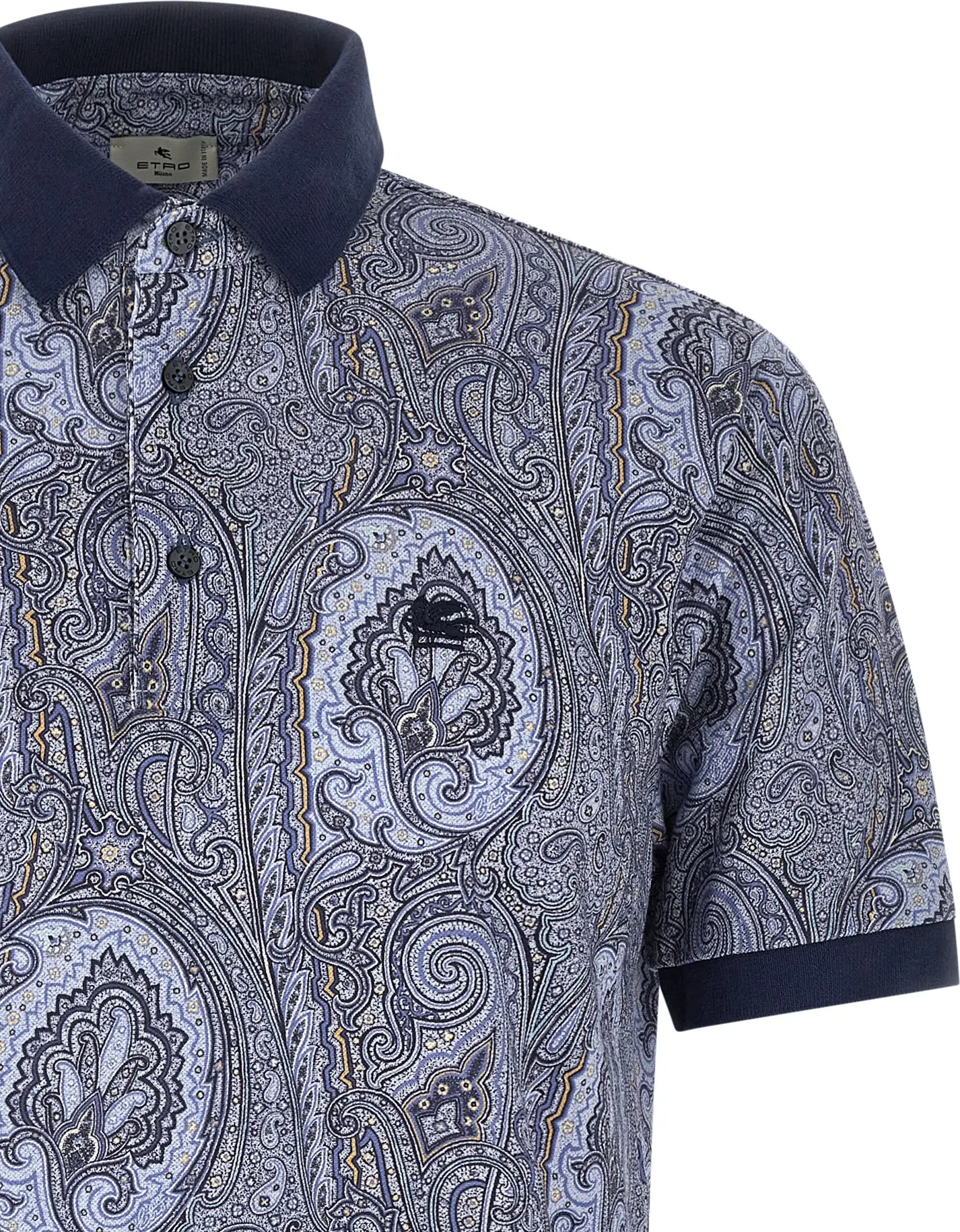 Polo Etro