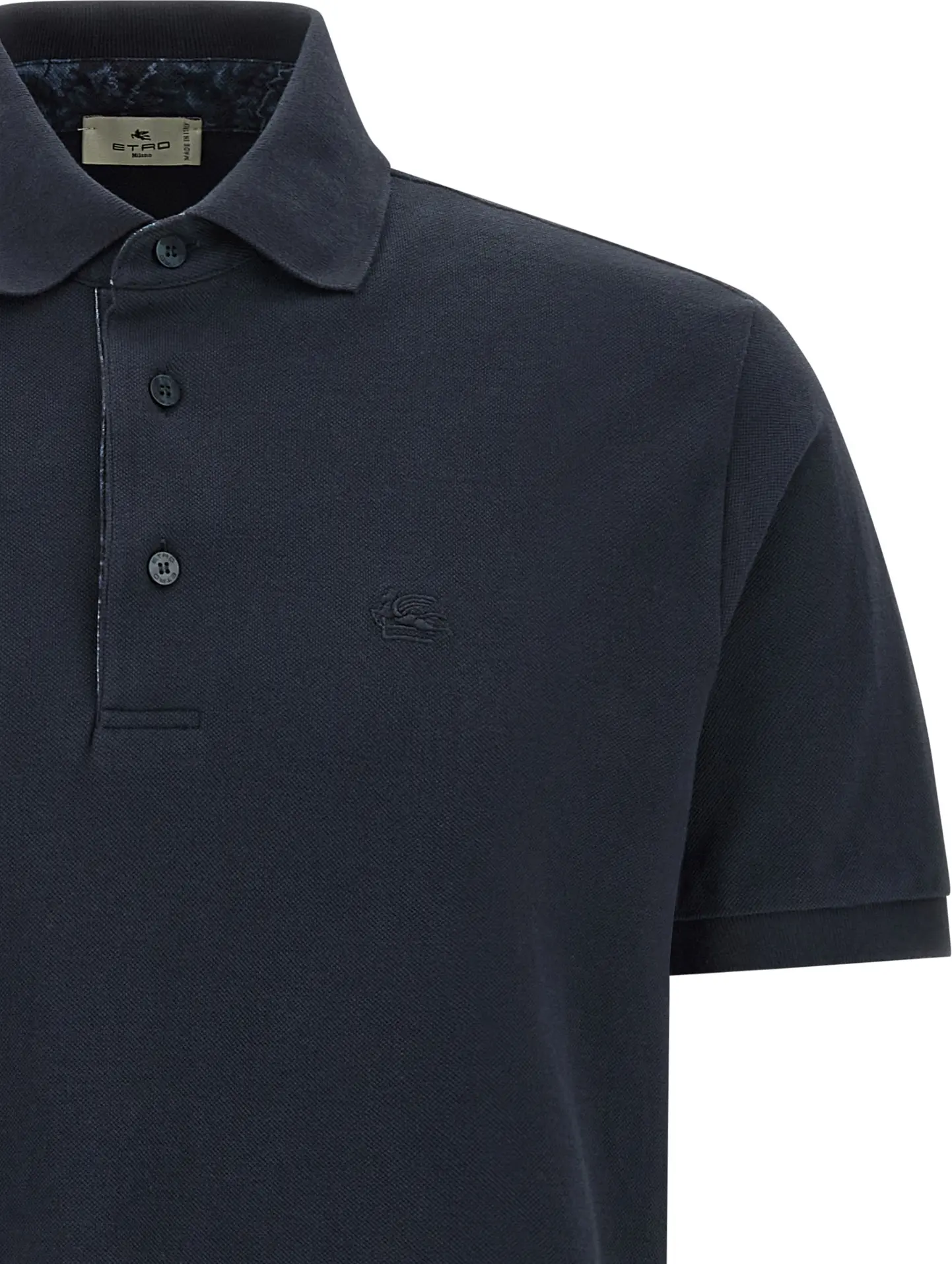 Polo Etro