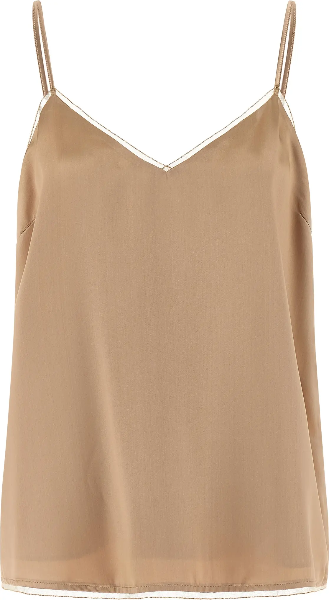 Tank Top Fabiana Filippi