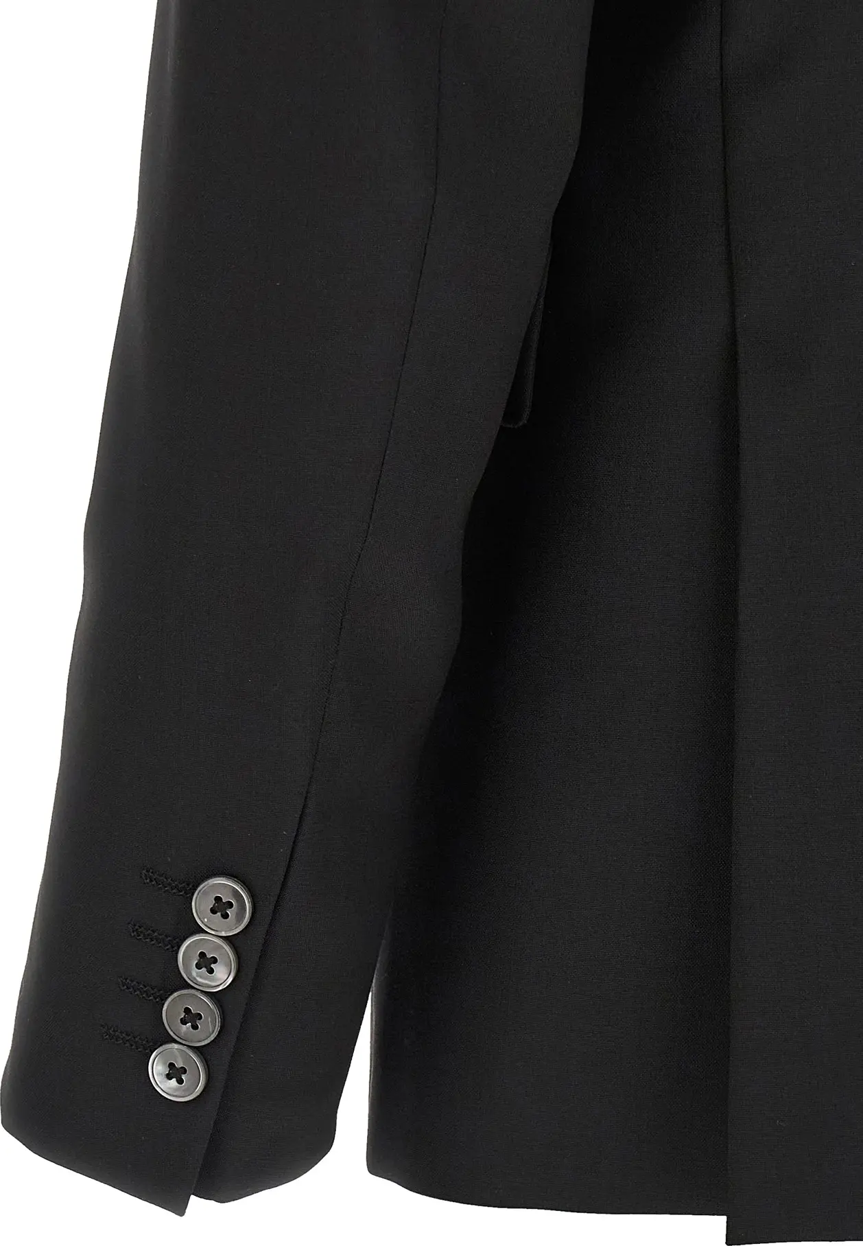 Suit Pal Zileri Ceremony