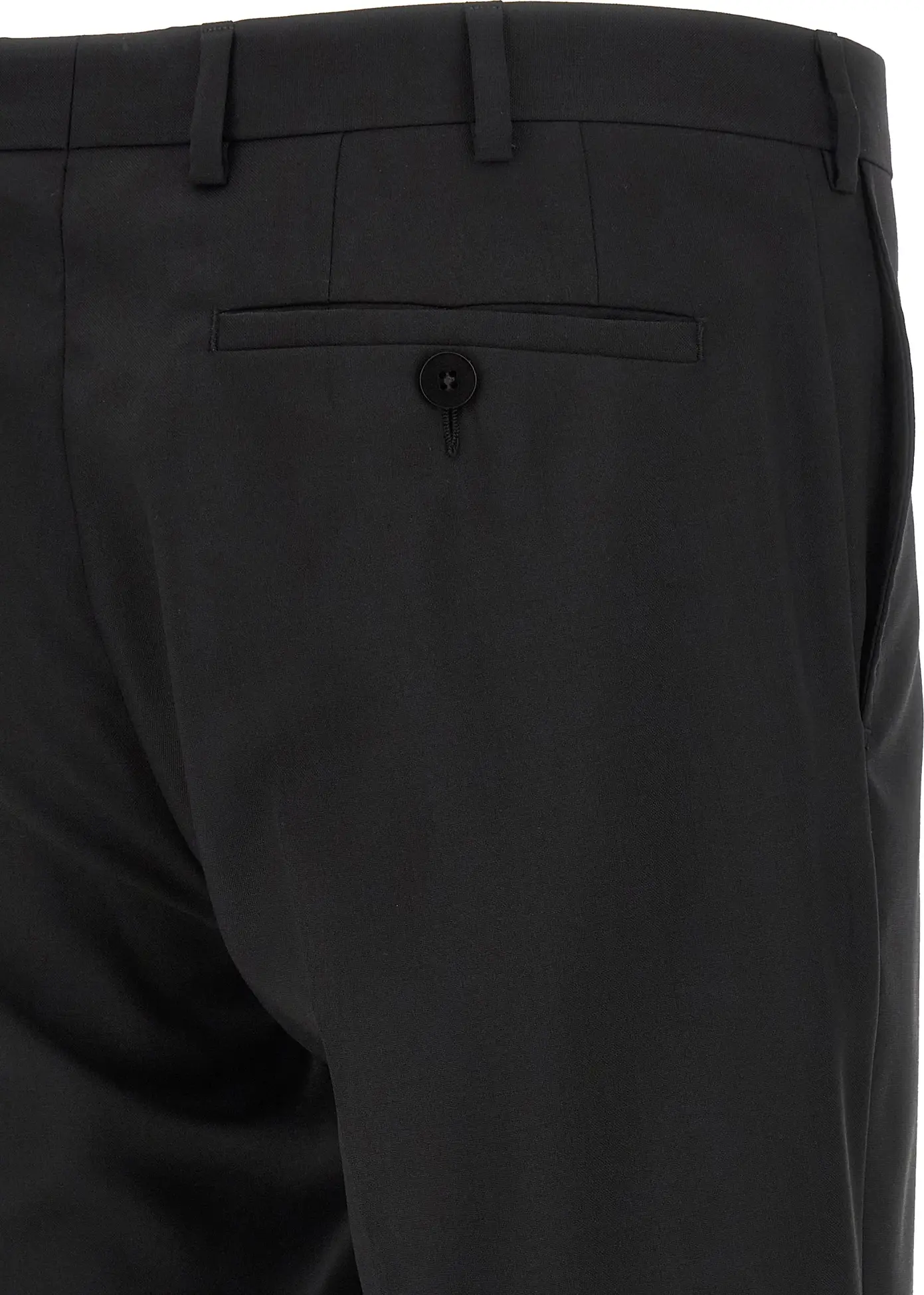 Suit Pal Zileri Ceremony