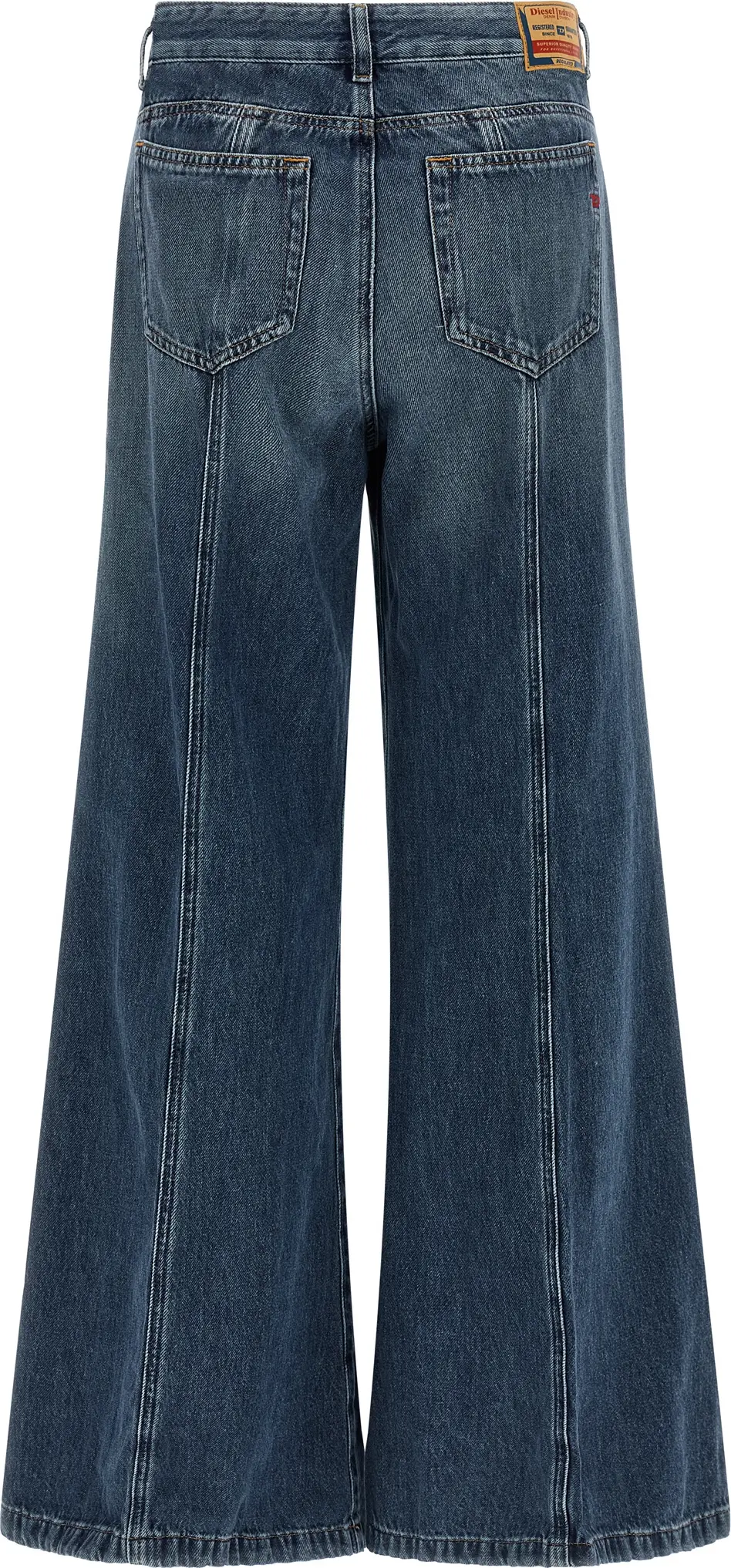 Flared Jeans Diesel