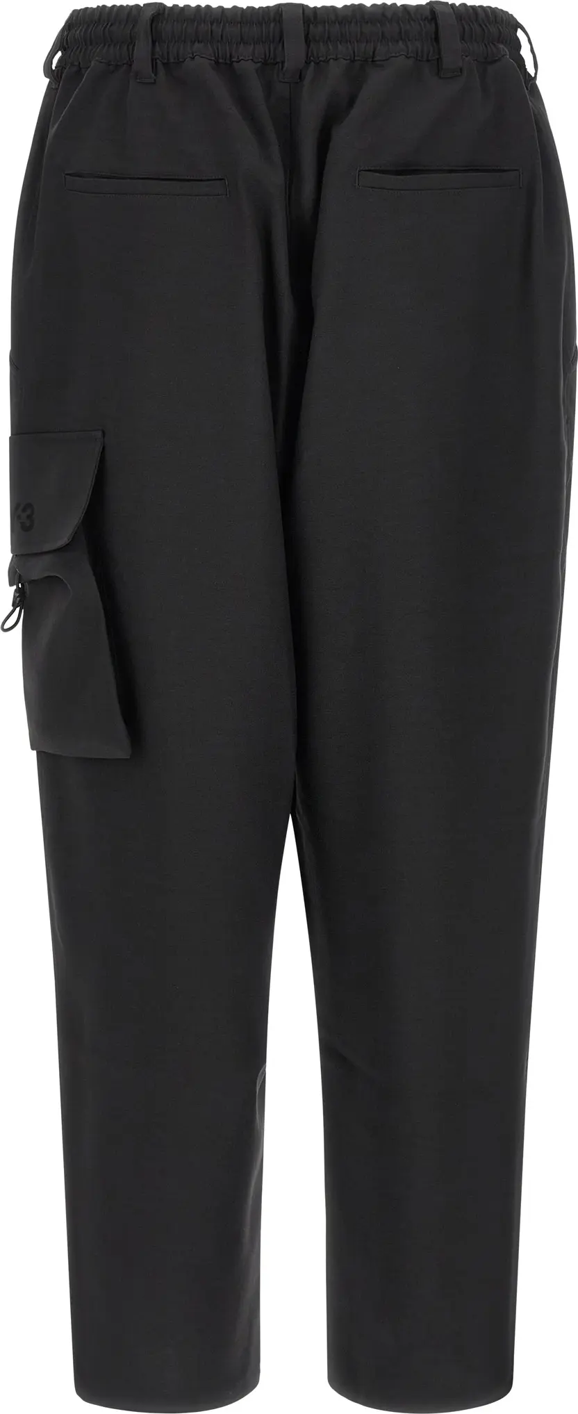 Y-3 Cargo Shimoli