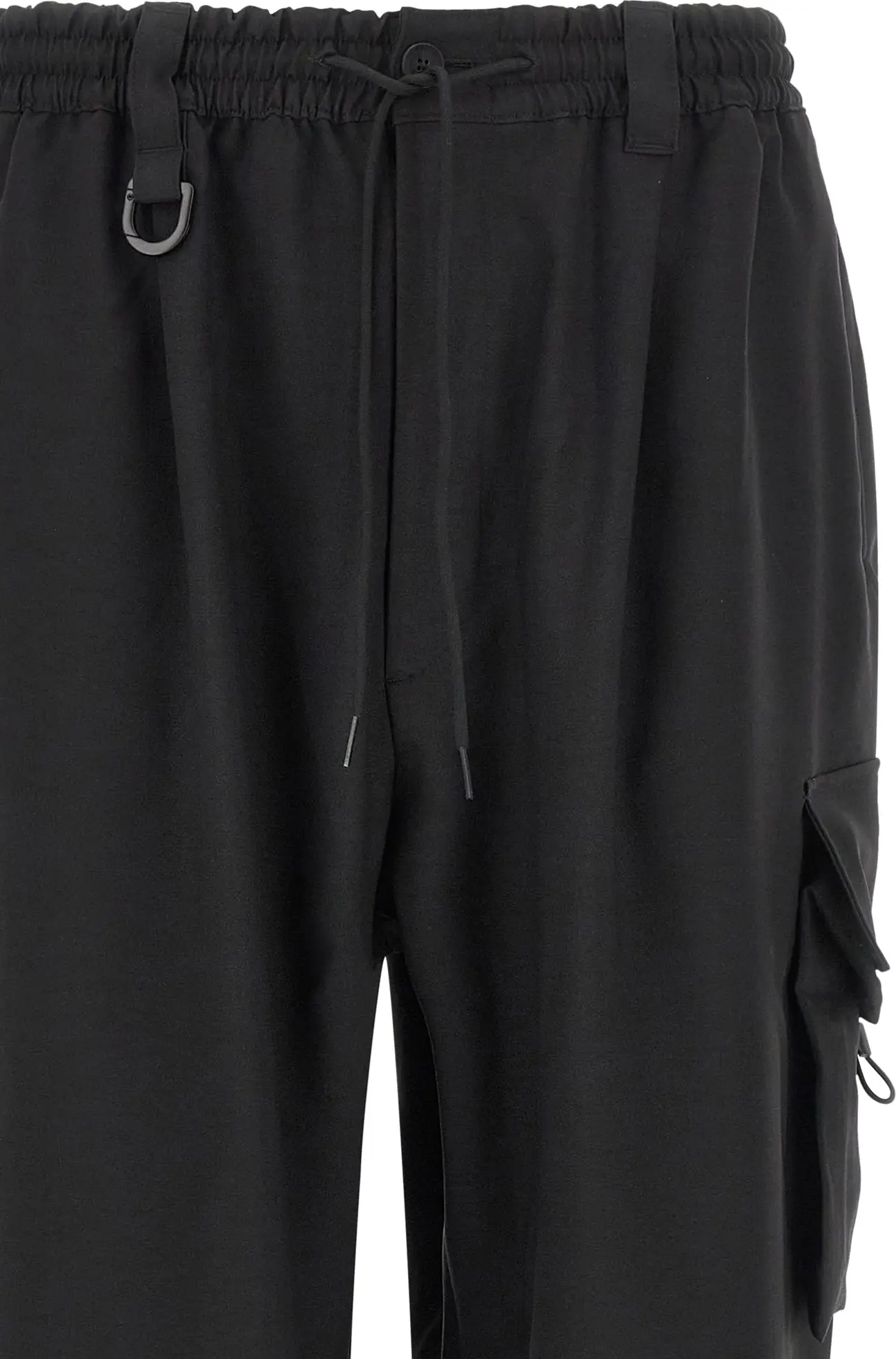 Y-3 Cargo Shimoli