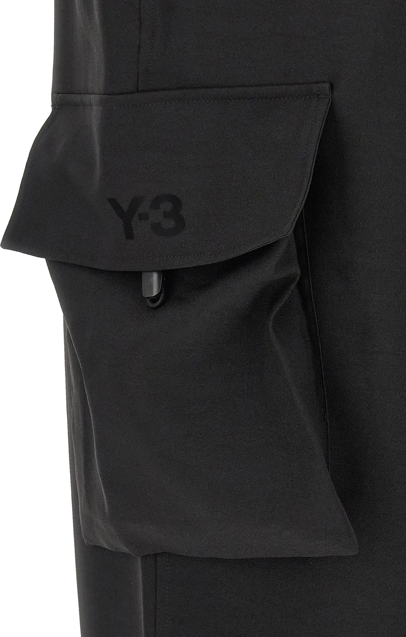 Y-3 Cargo Shimoli