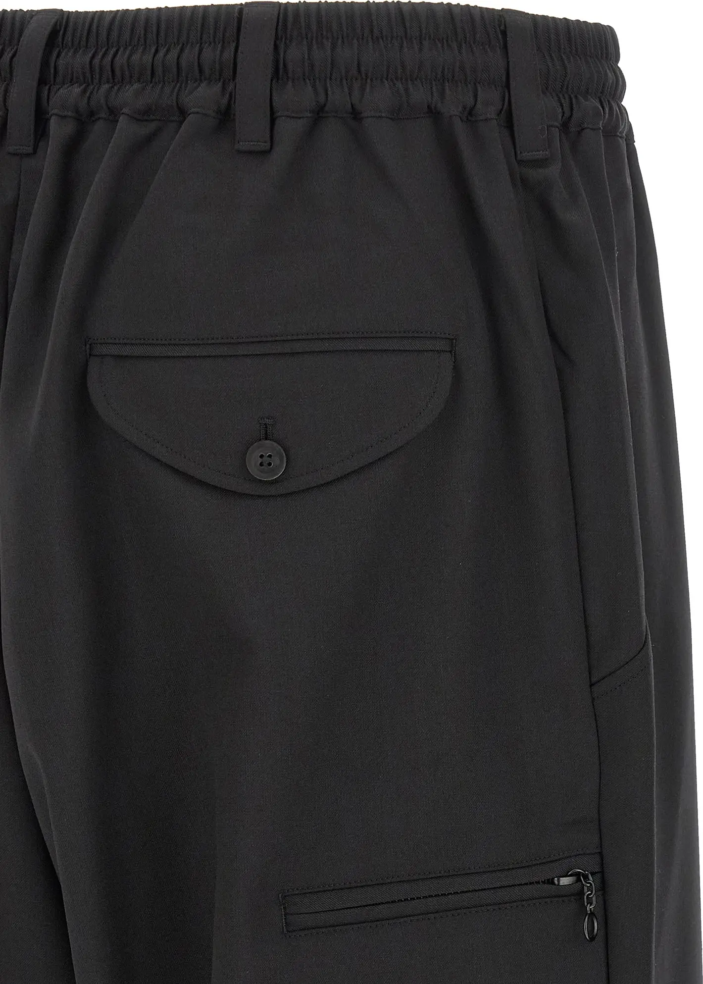 Casual Pants Y-3