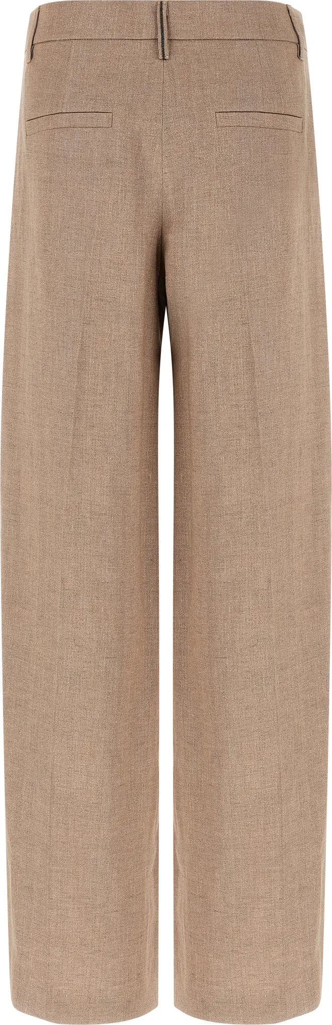 Pants Brunello Cucinelli Loose Pleated