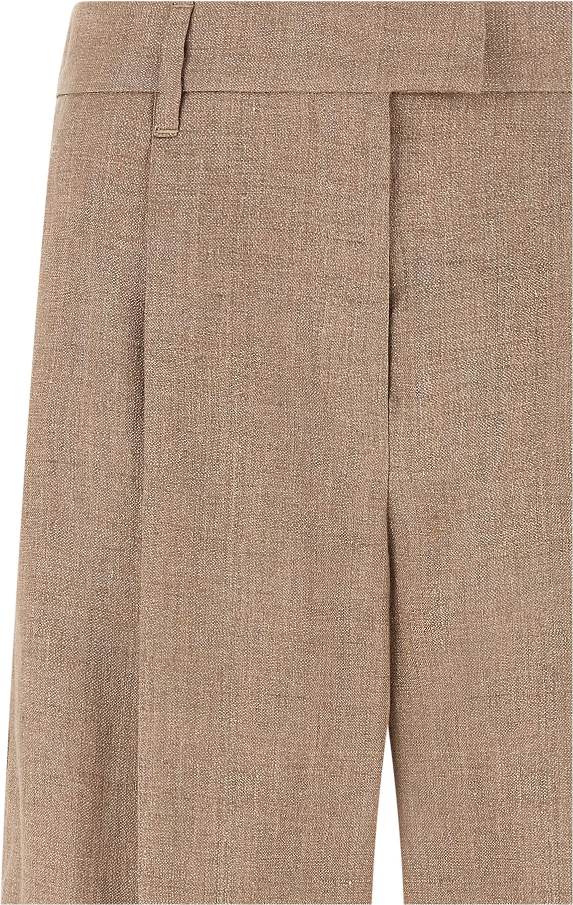 Pants Brunello Cucinelli Loose Pleated