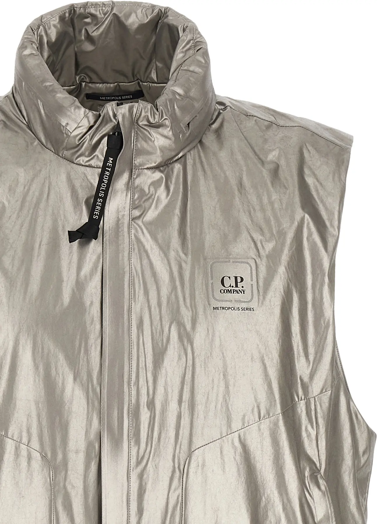 Jacket C.P. Company Metropolis Series