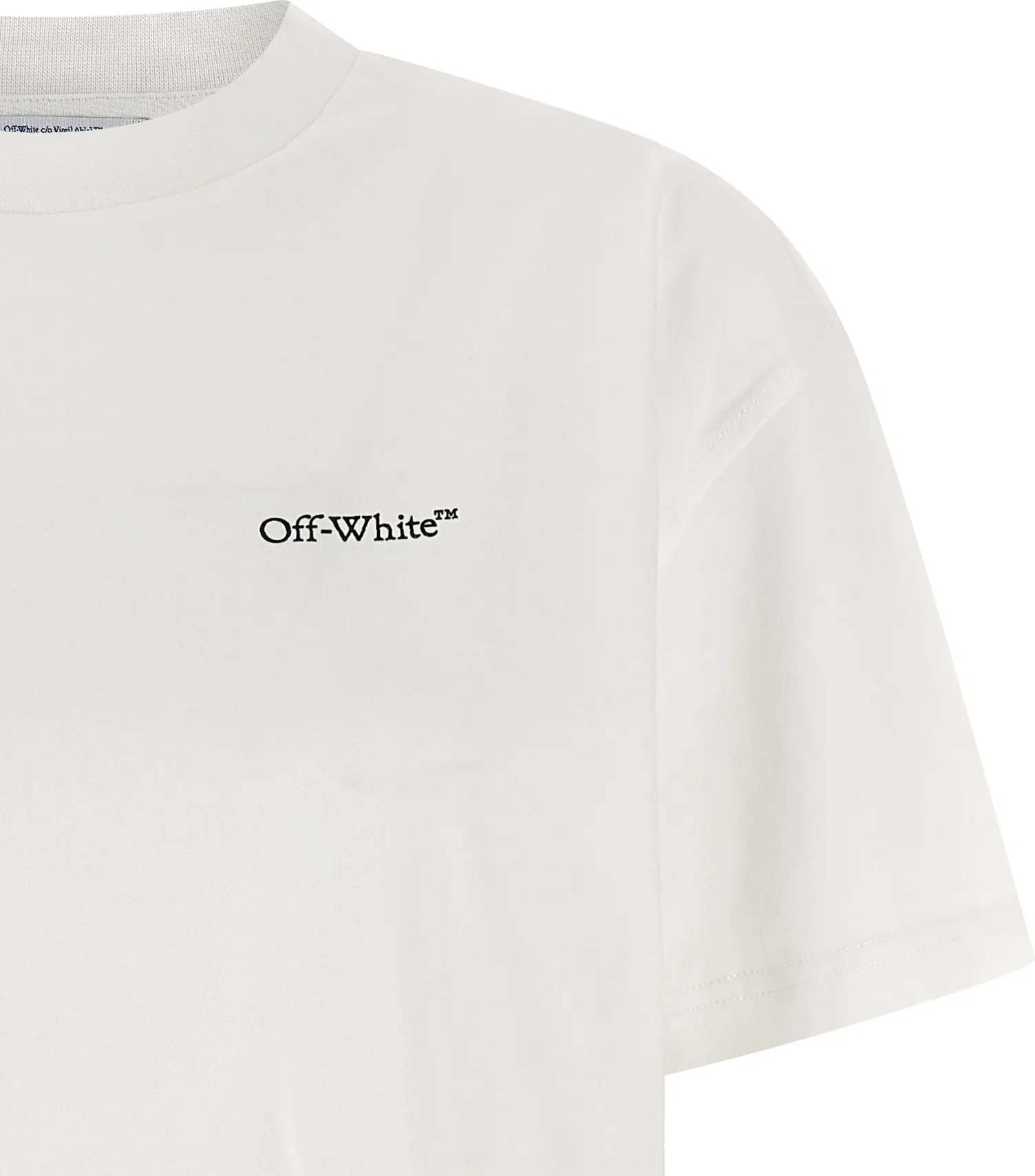 Футболка Off-White