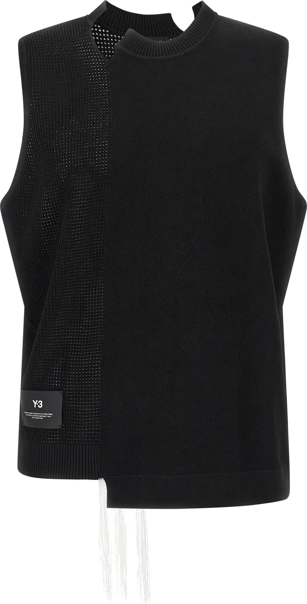 Sleeveless Jacket Y-3