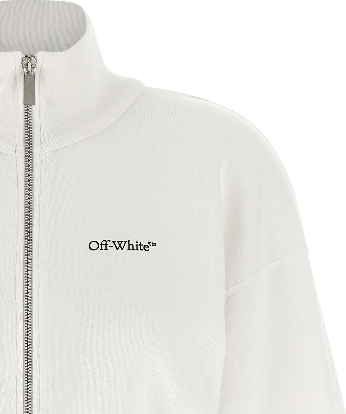 Свитшот Off-White