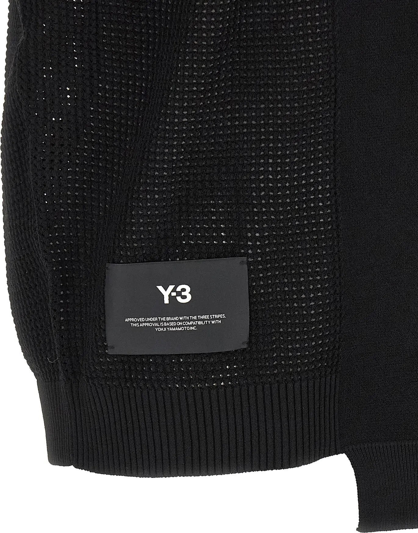 Безрукавка Y-3