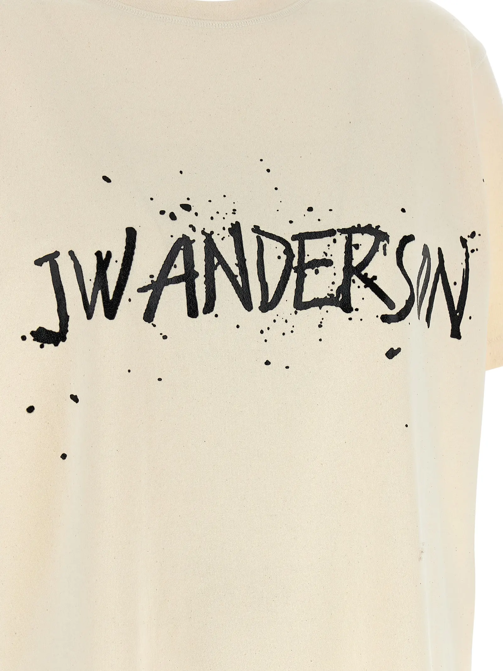 Футболка J.W. Anderson