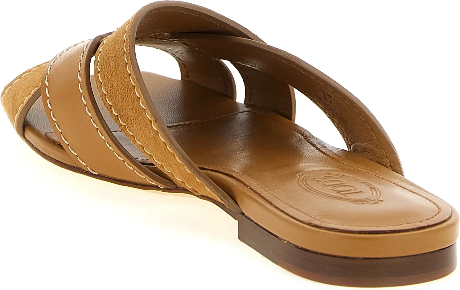 Sandals Tods