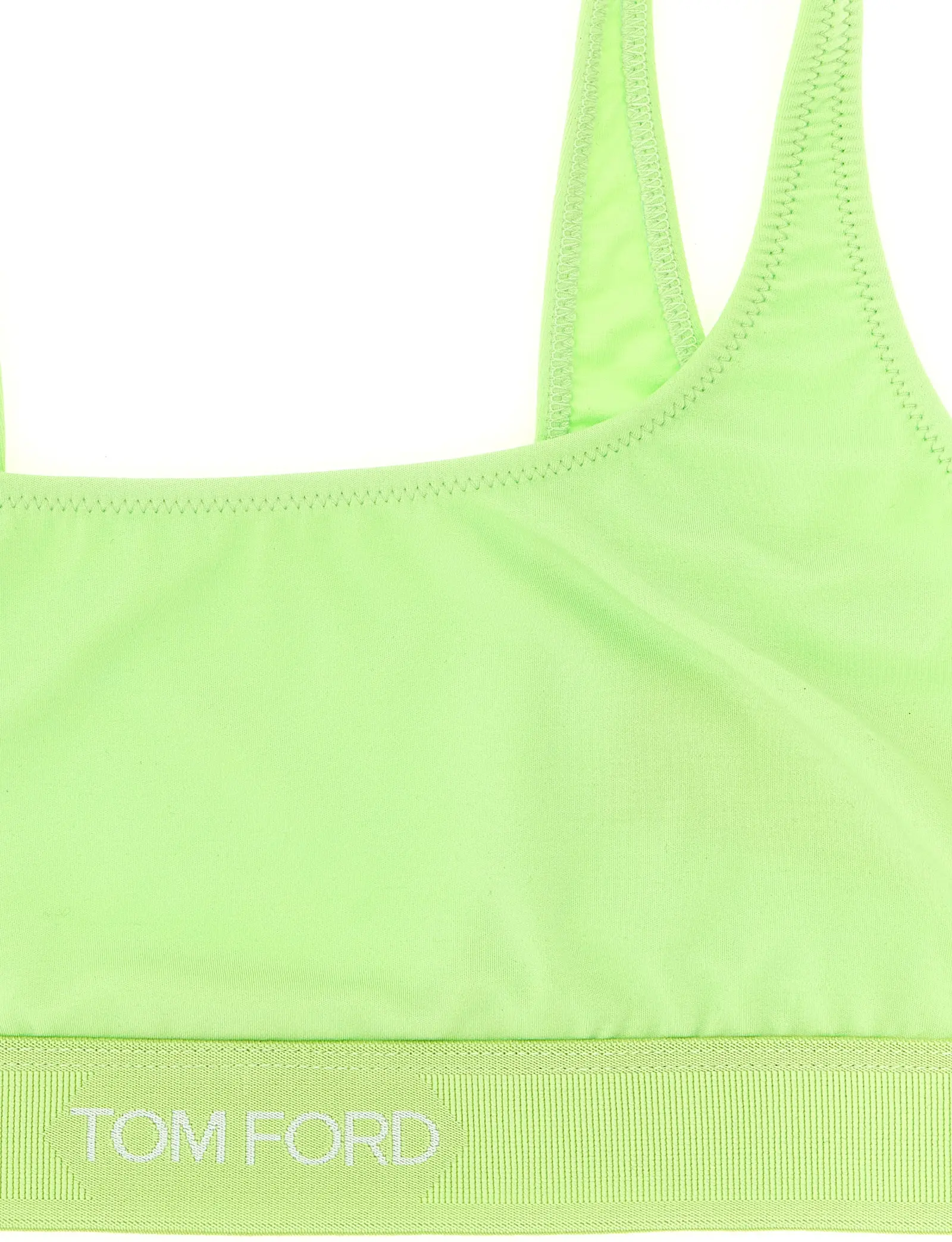 Modal Jersey Bralette Tom Ford