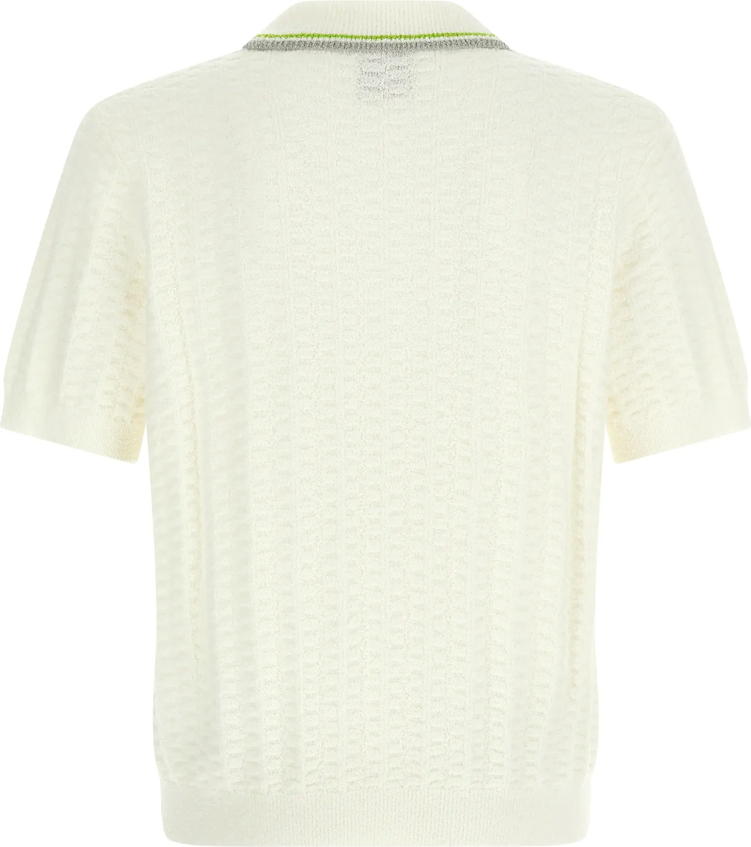 Polo Shirt Casablanca