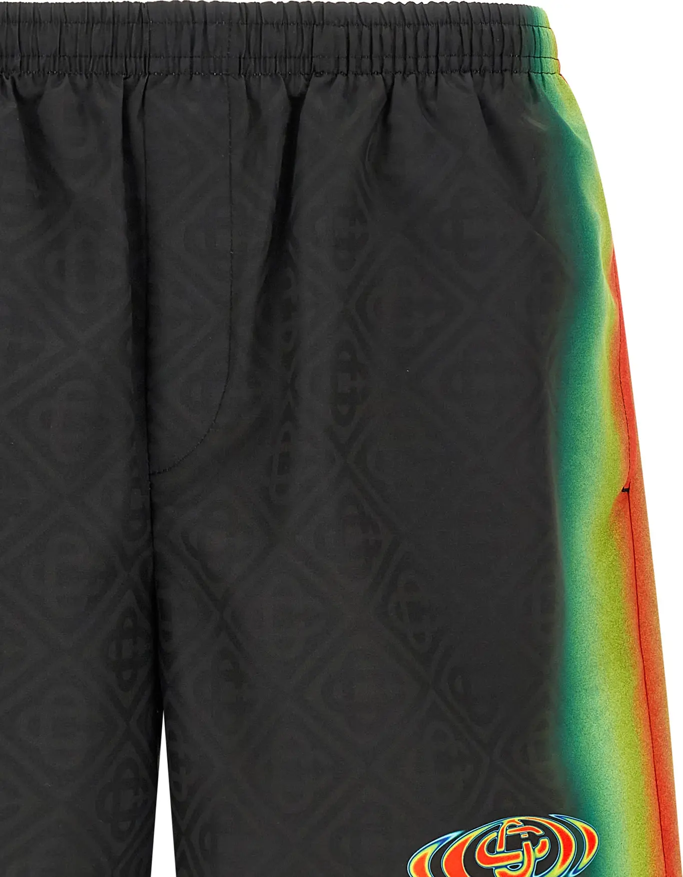 Swim Shorts Casablanca