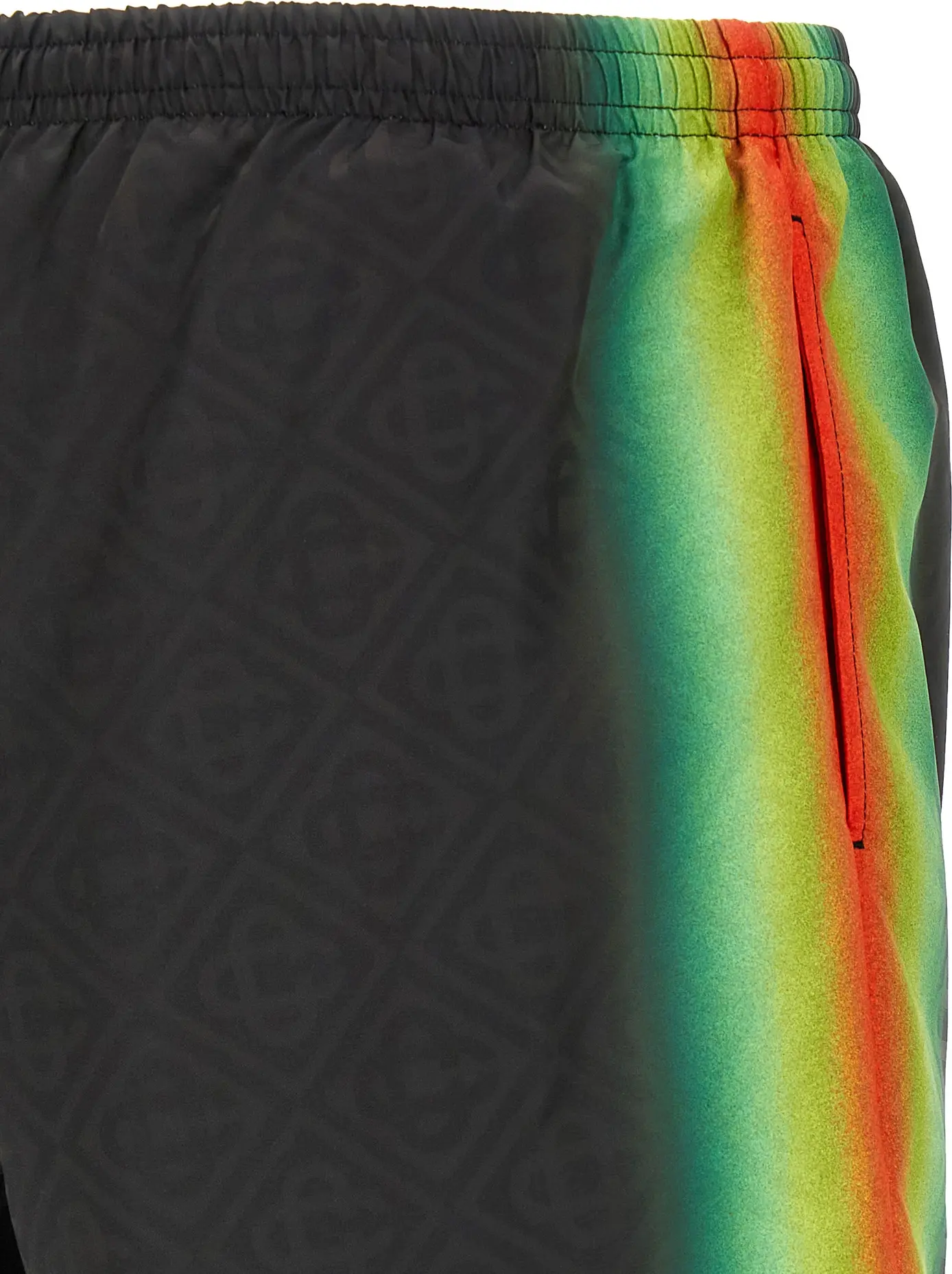 Swim Shorts Casablanca