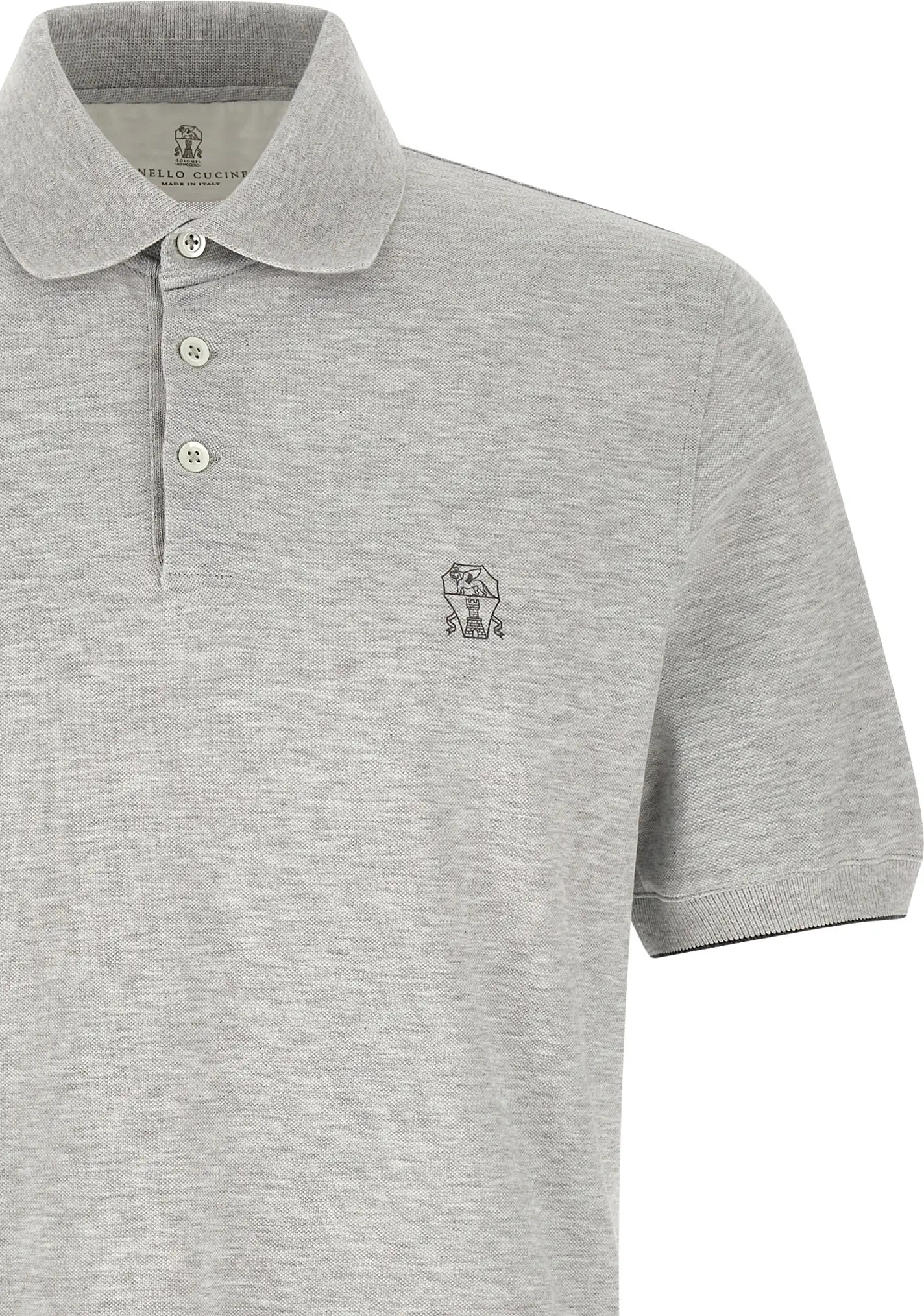 Brunello Cucinelli polosi