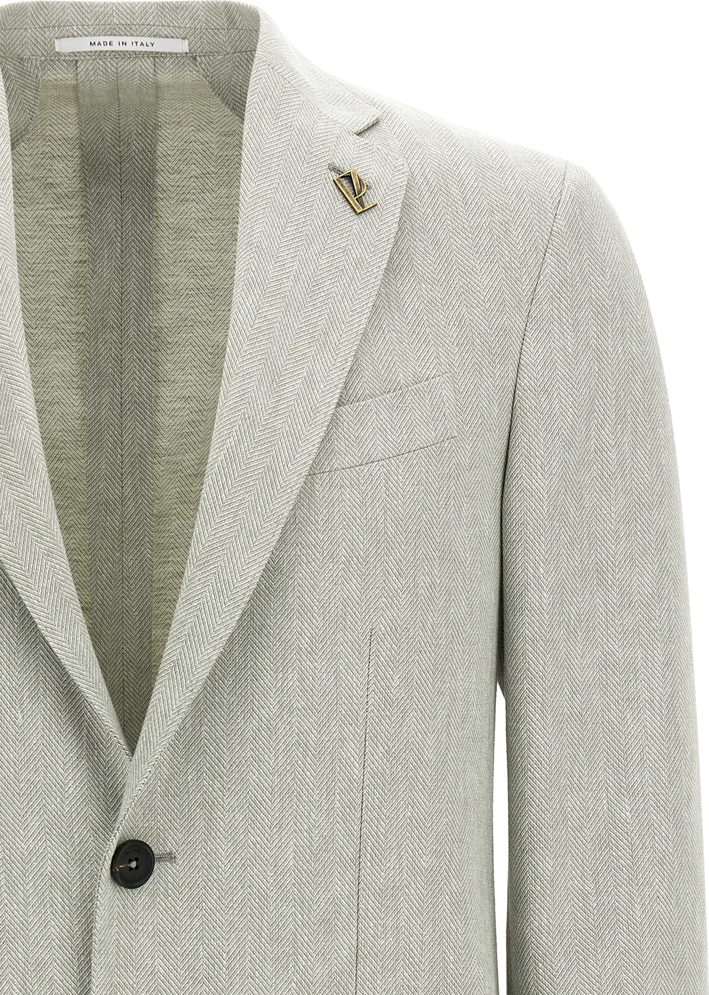 Blazer Pal Zileri Brera