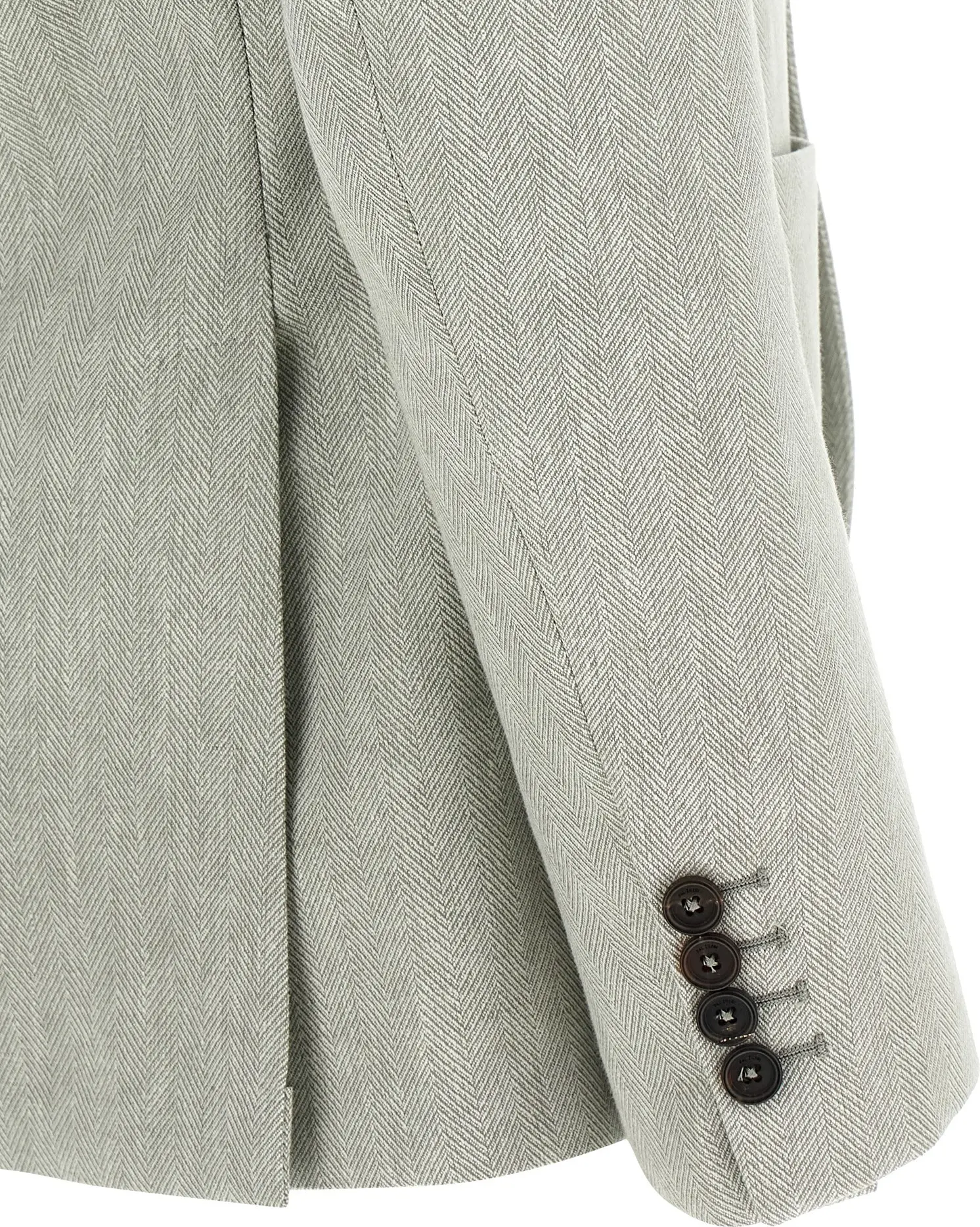 Blazer Pal Zileri Brera