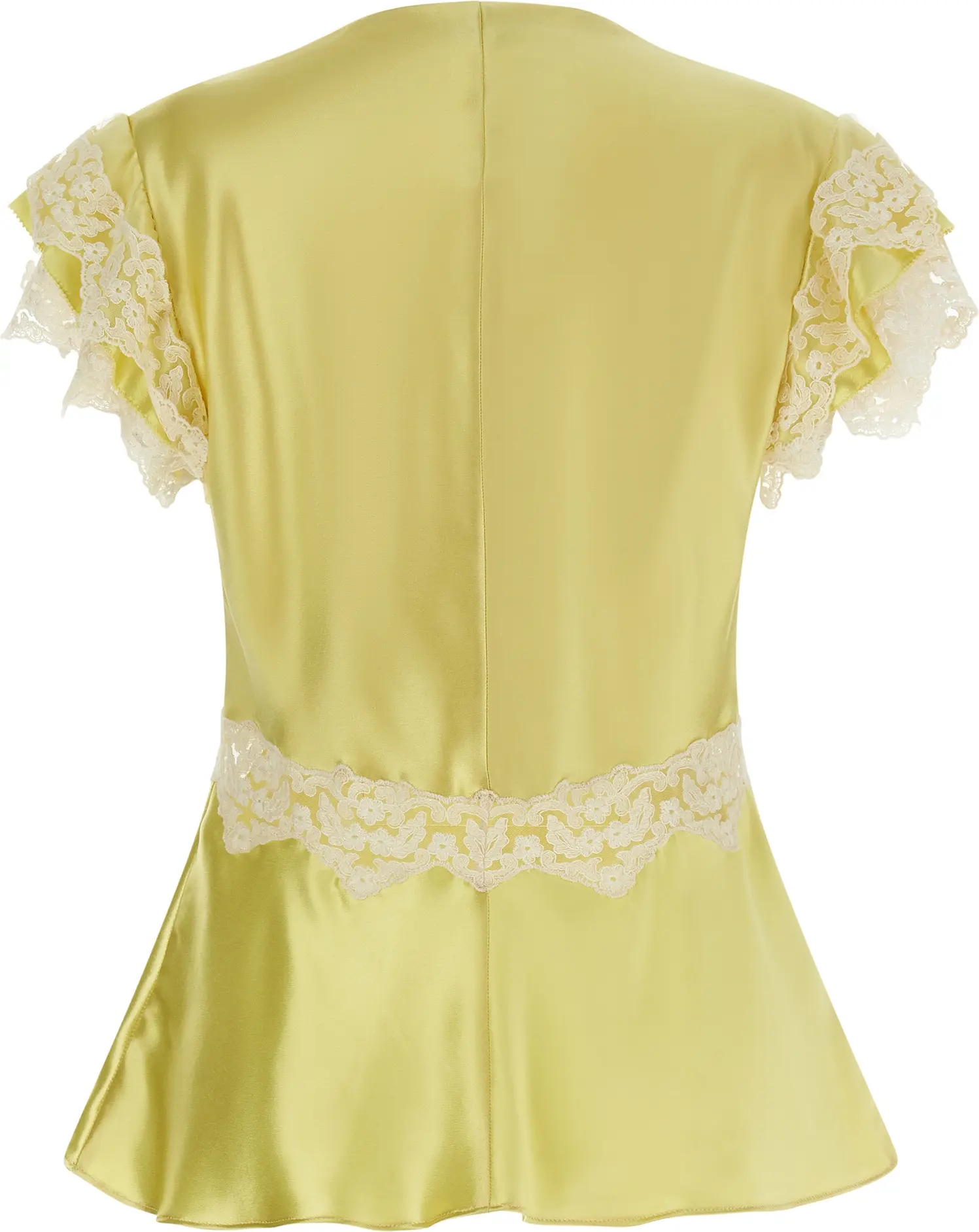 Tank Tops Alberta Ferretti