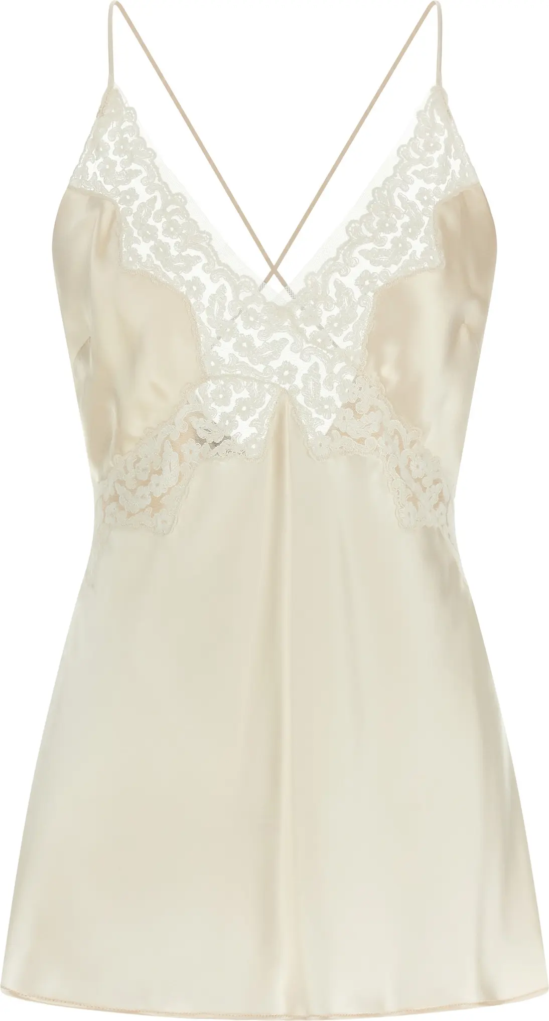Топ Alberta Ferretti