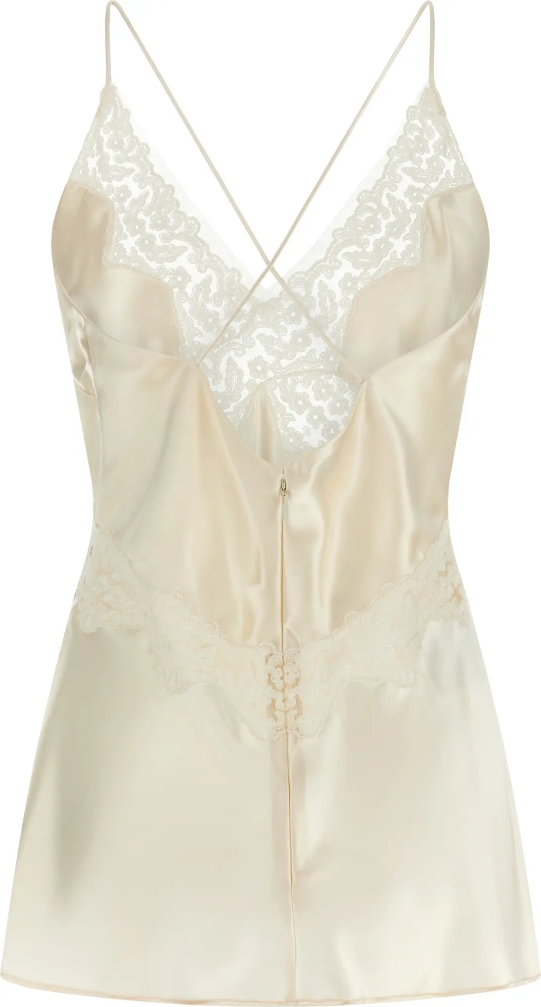Alberta Ferretti Tank Top