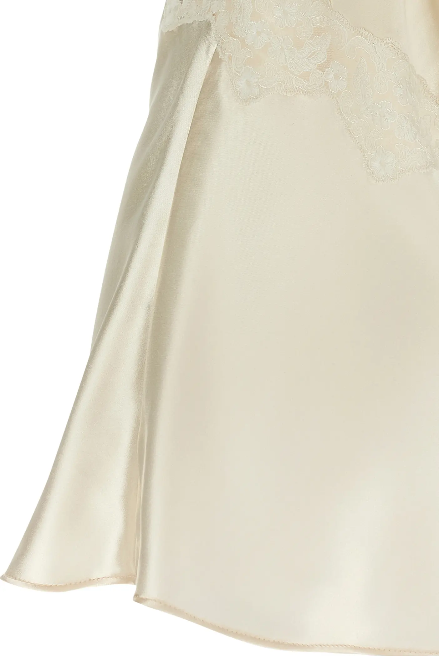 Alberta Ferretti Tank Top