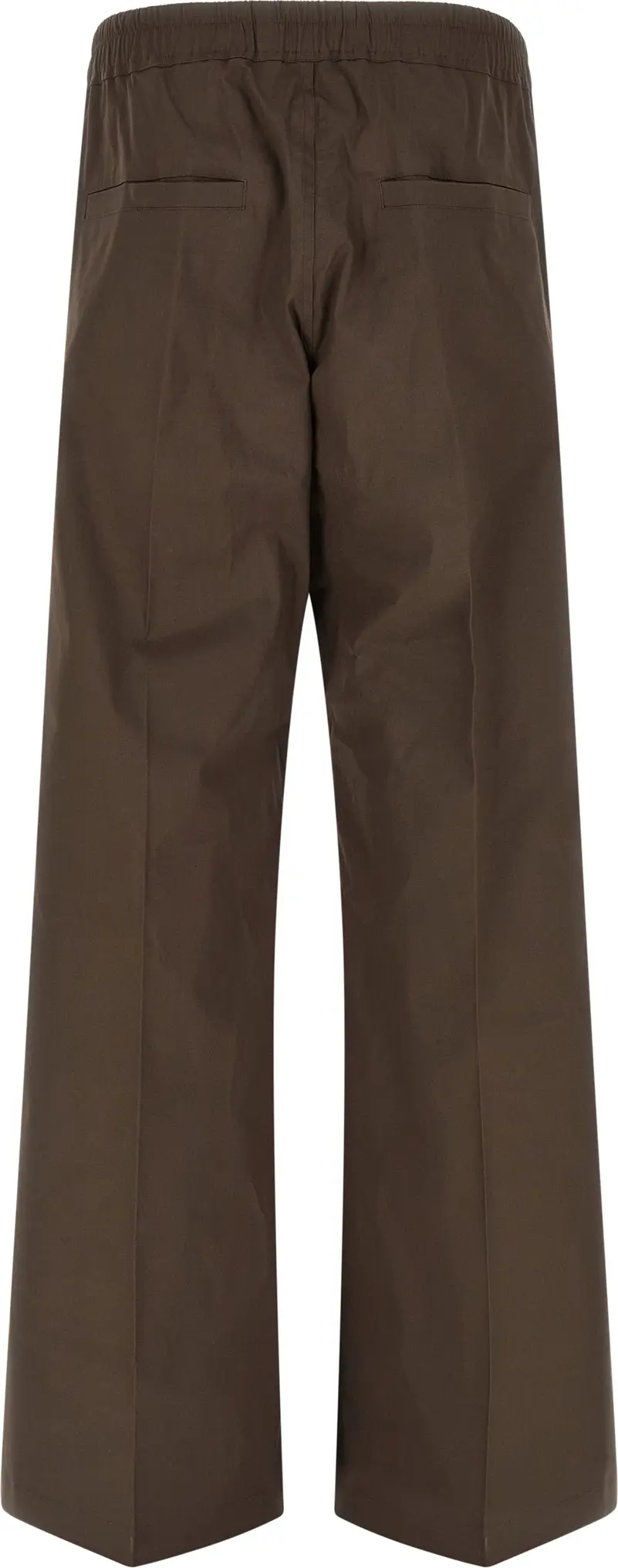 Cargo Pants Rick Owens