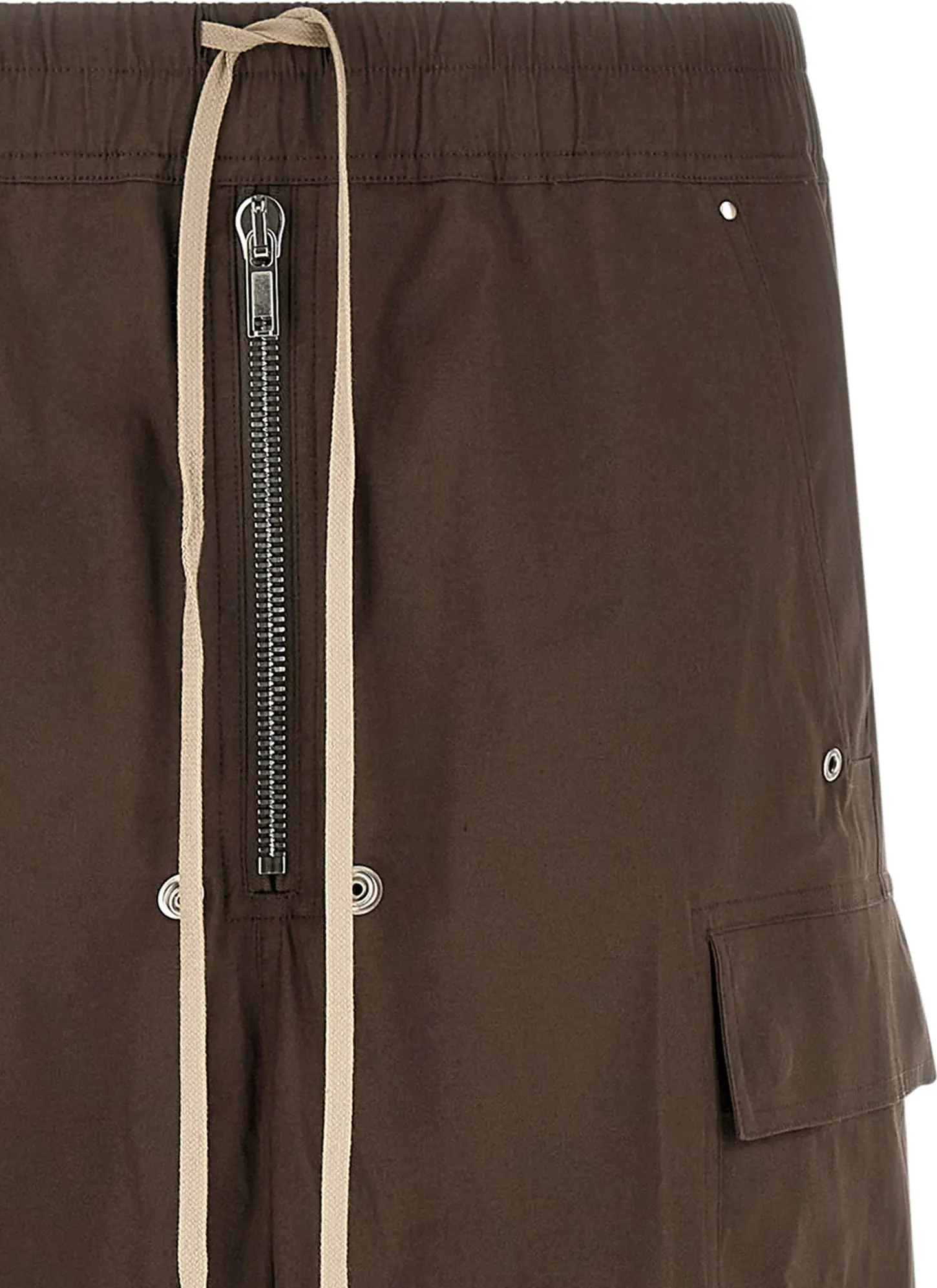 Cargo Pants Rick Owens