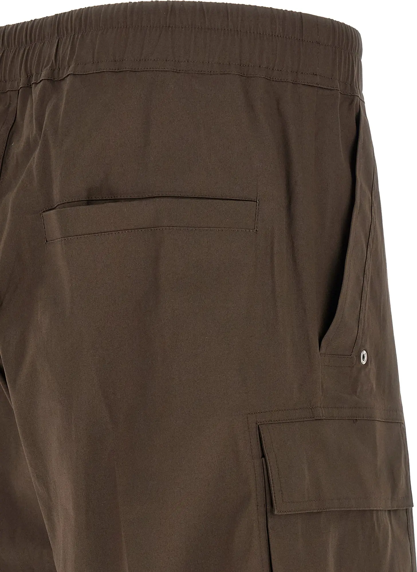 Cargo Pants Rick Owens