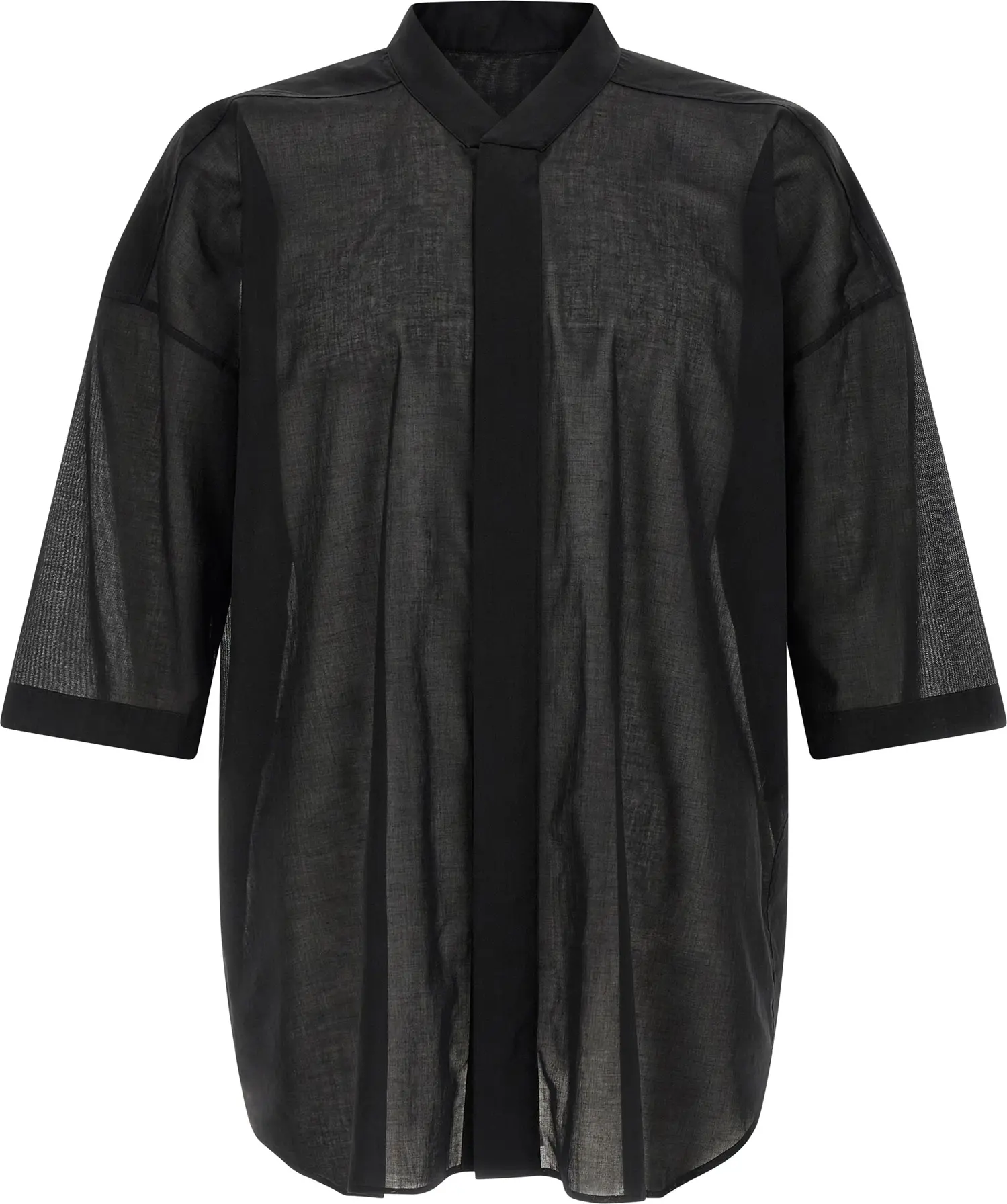 Блузка Rick Owens Jumbo Faun